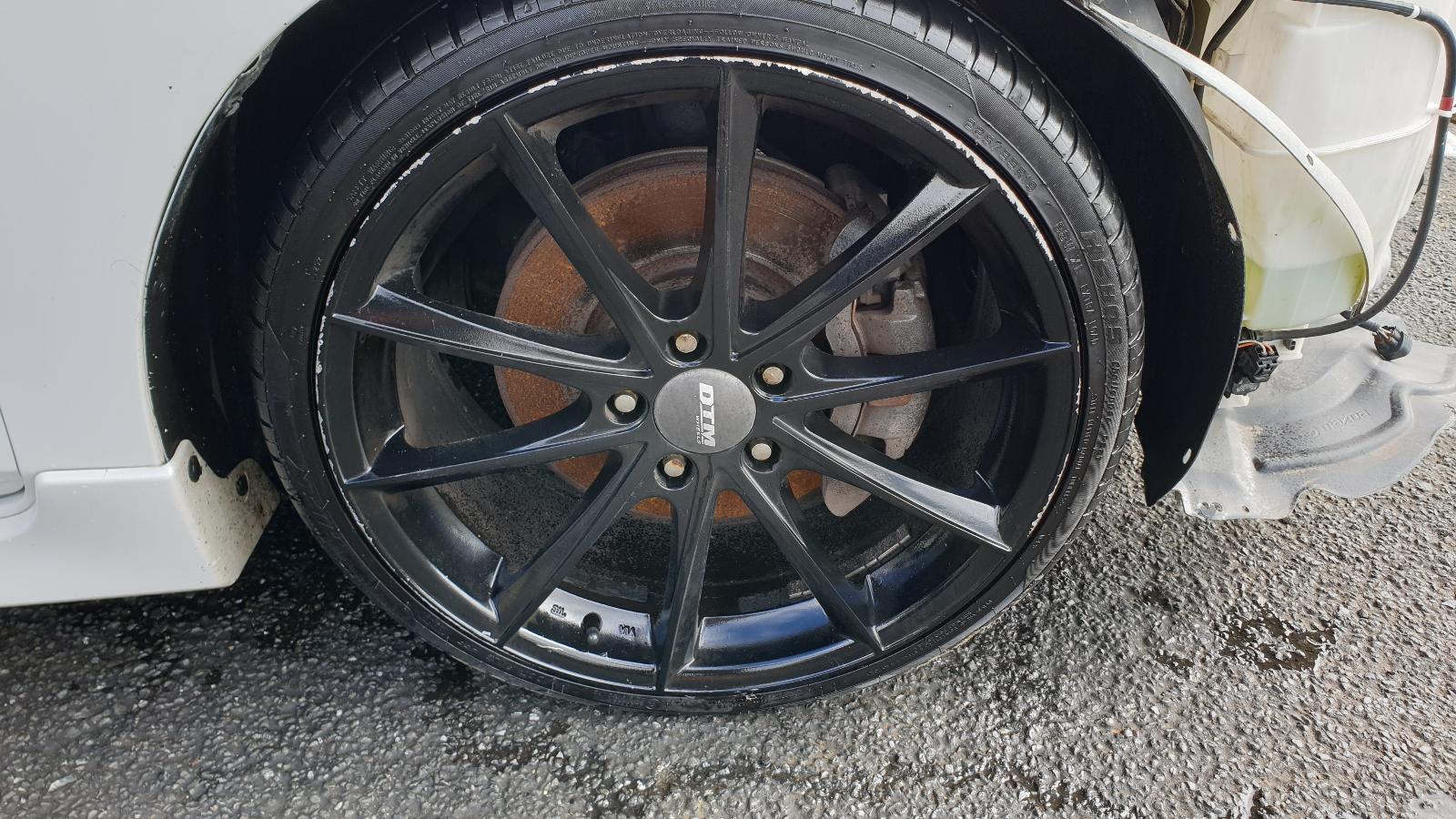 Mazda Mazda3 - BL 2008-2013