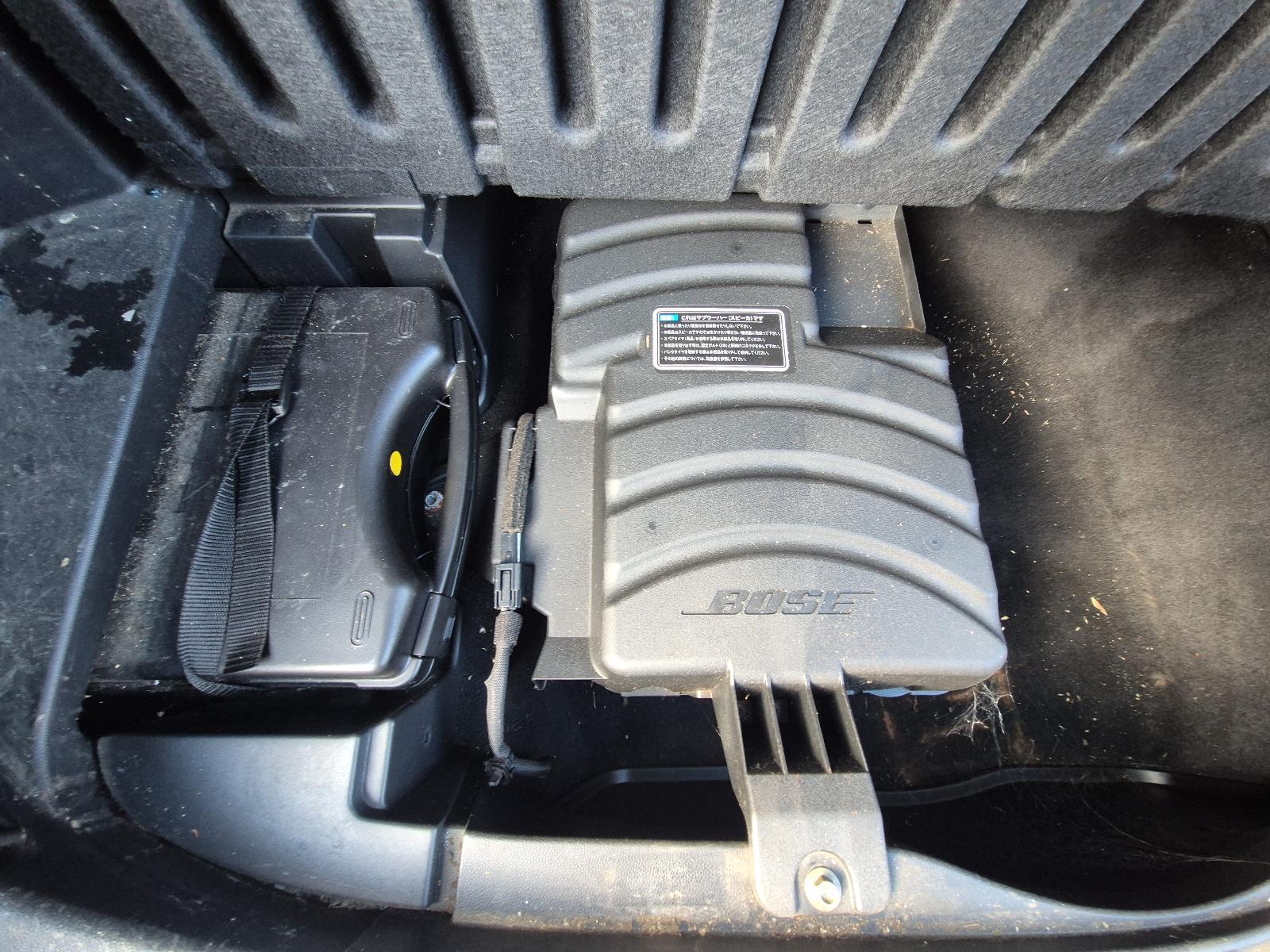 Mazda MPV - LY3P 2007-Present