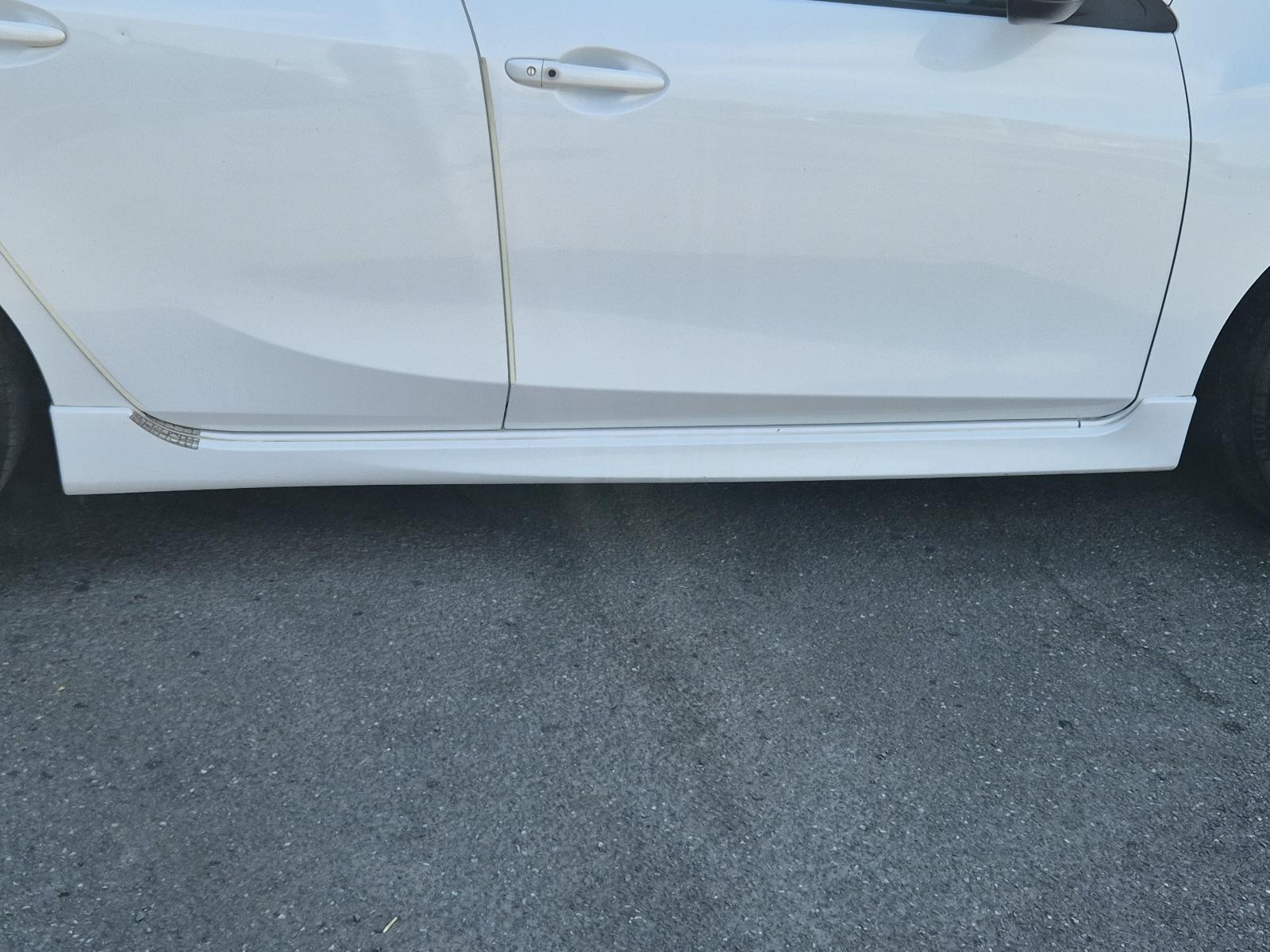 Mazda Axela - BL 2009-2013