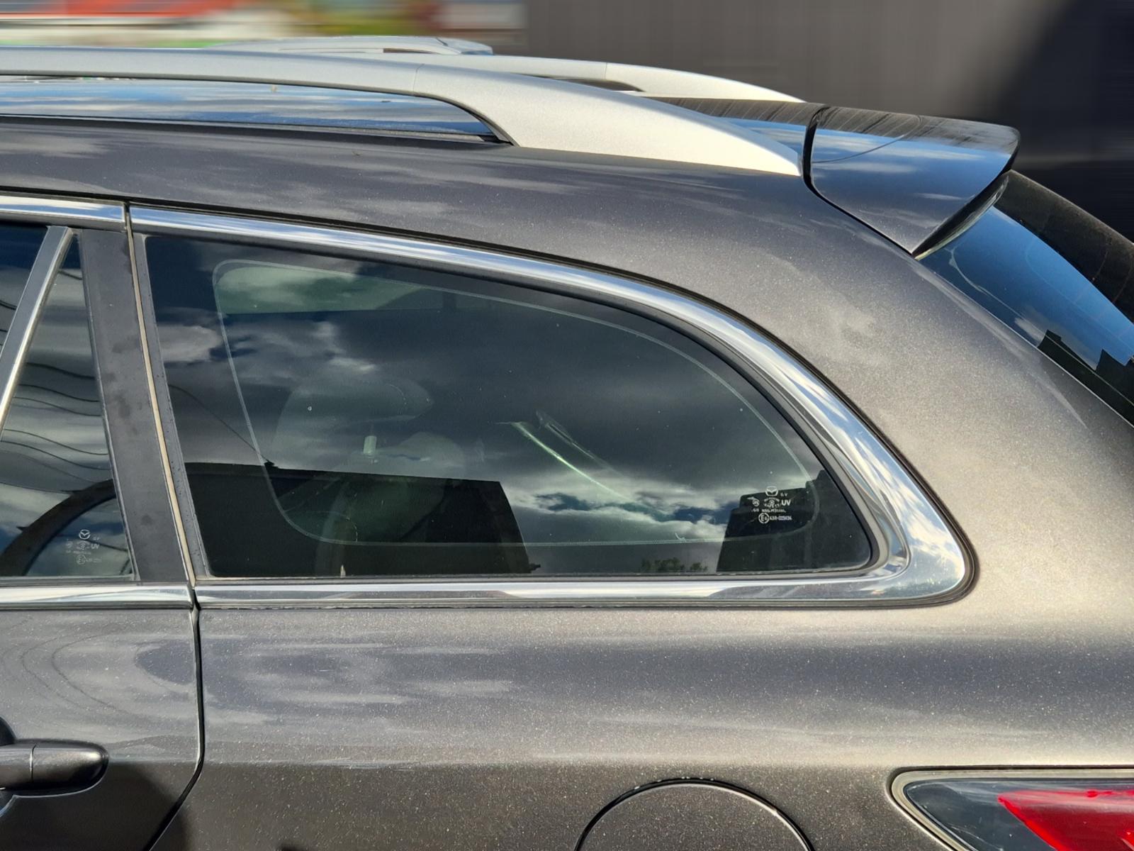 Mazda Atenza - GH 2008-2012