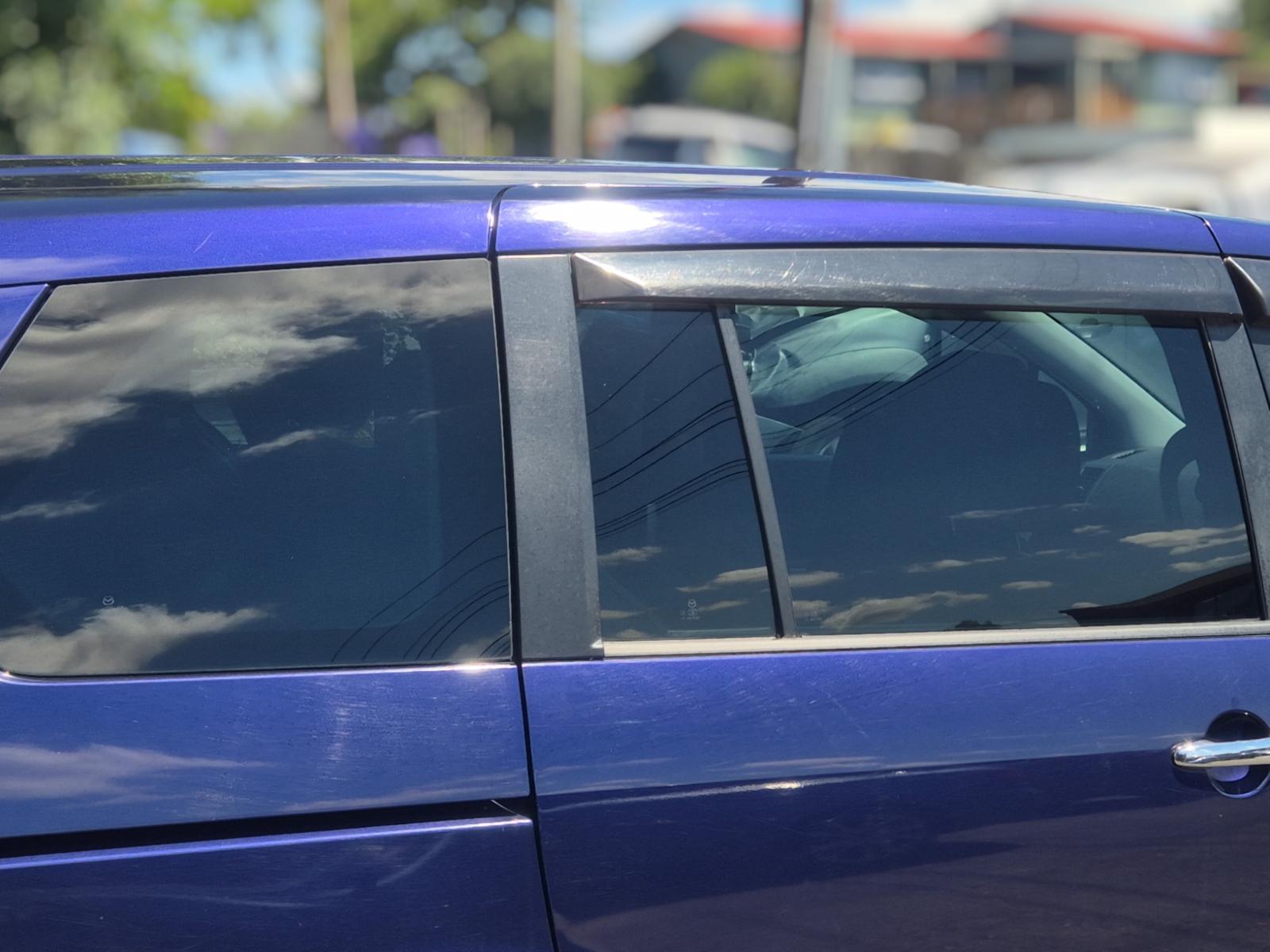 Mazda MPV - LY3P 2007-Present