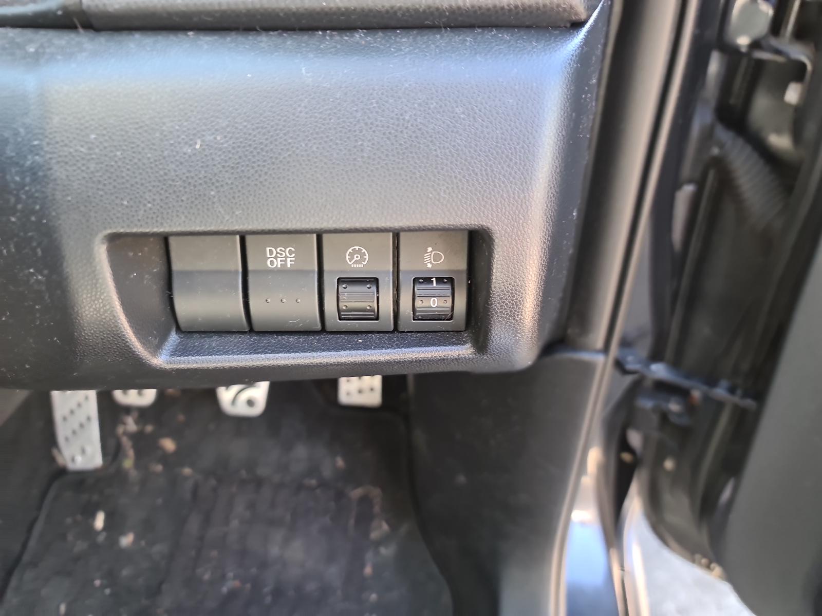 Mazda Axela - BK 2003-2009