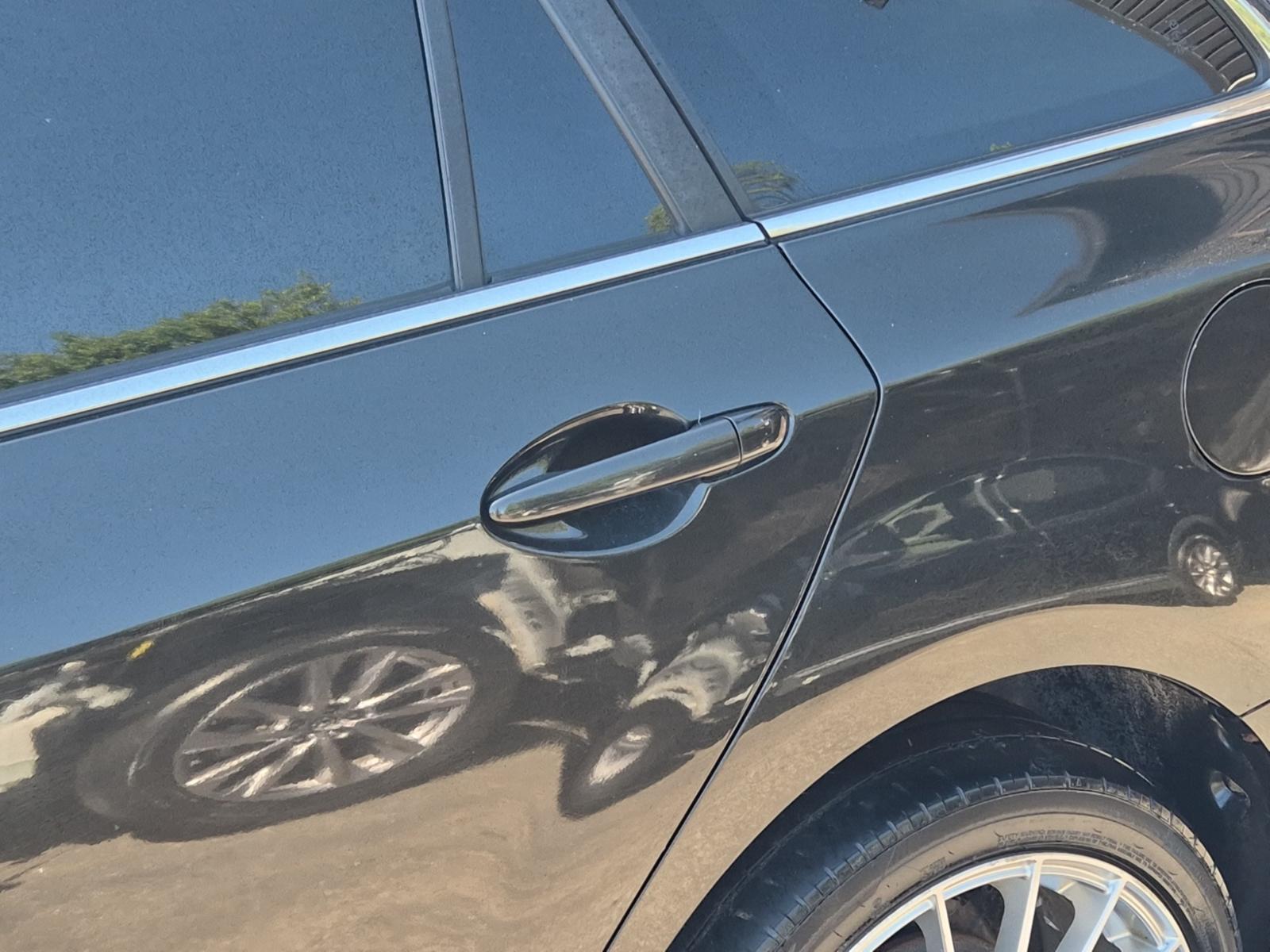 Mazda Atenza - GH 2008-2012