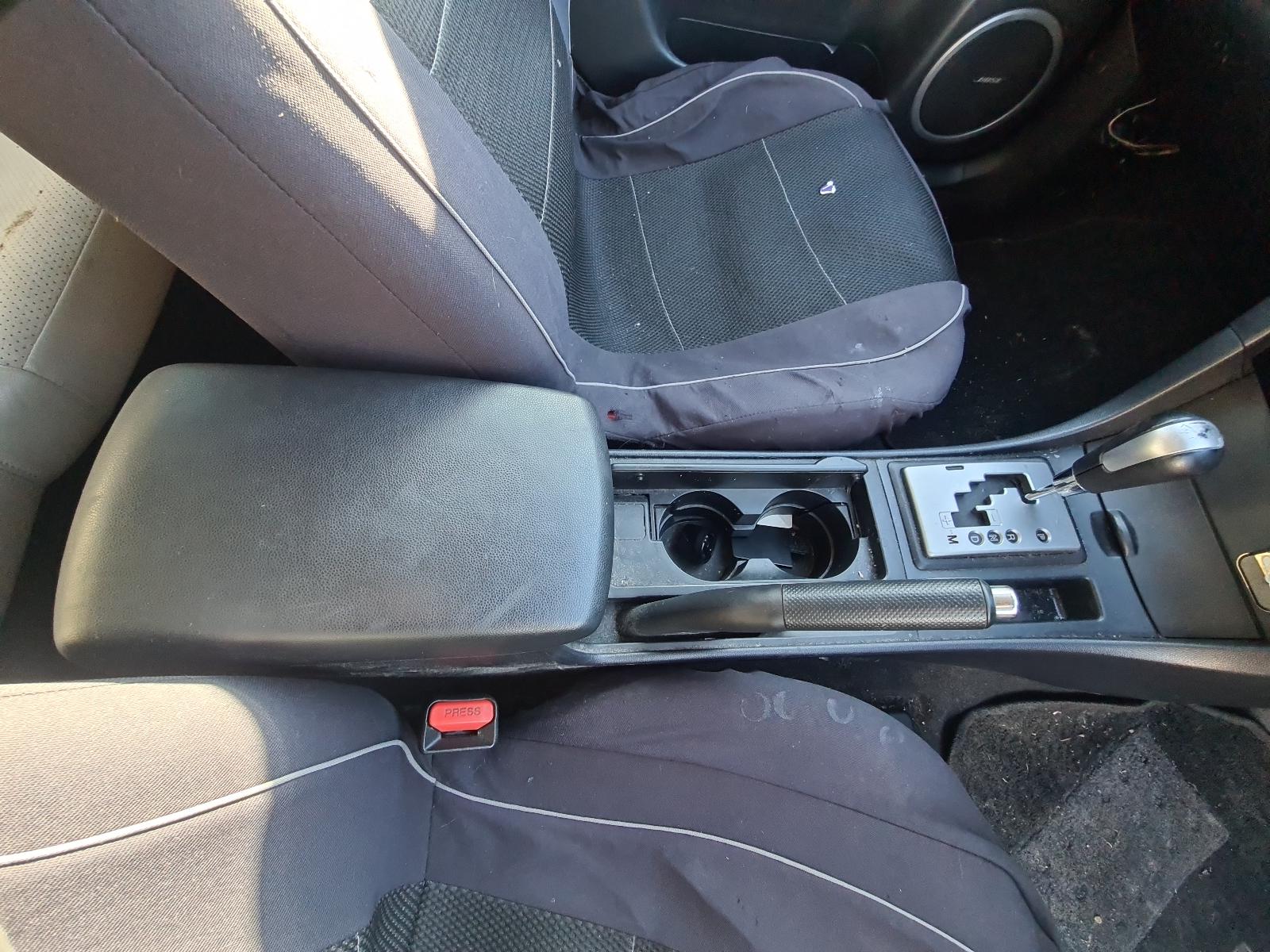 Mazda Axela - BK 2003-2009