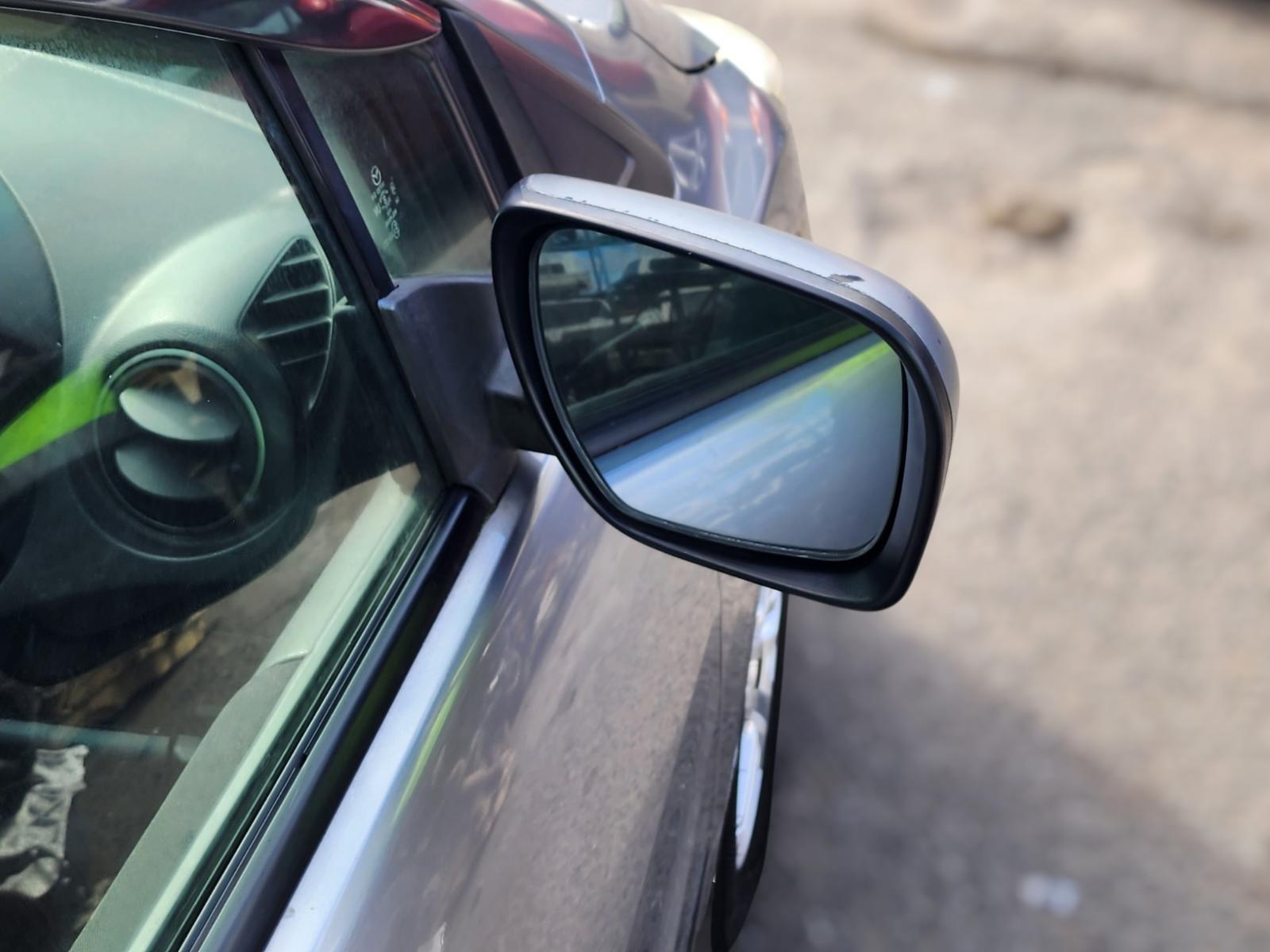 Right Door Mirror