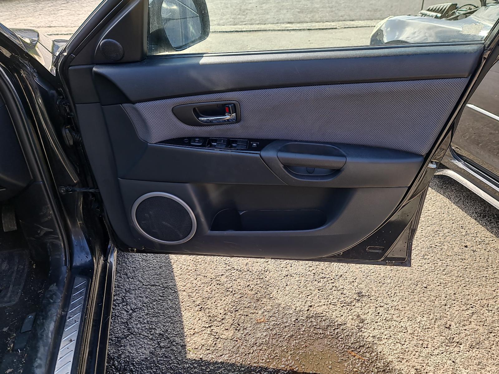 Mazda Axela - BK 2003-2009