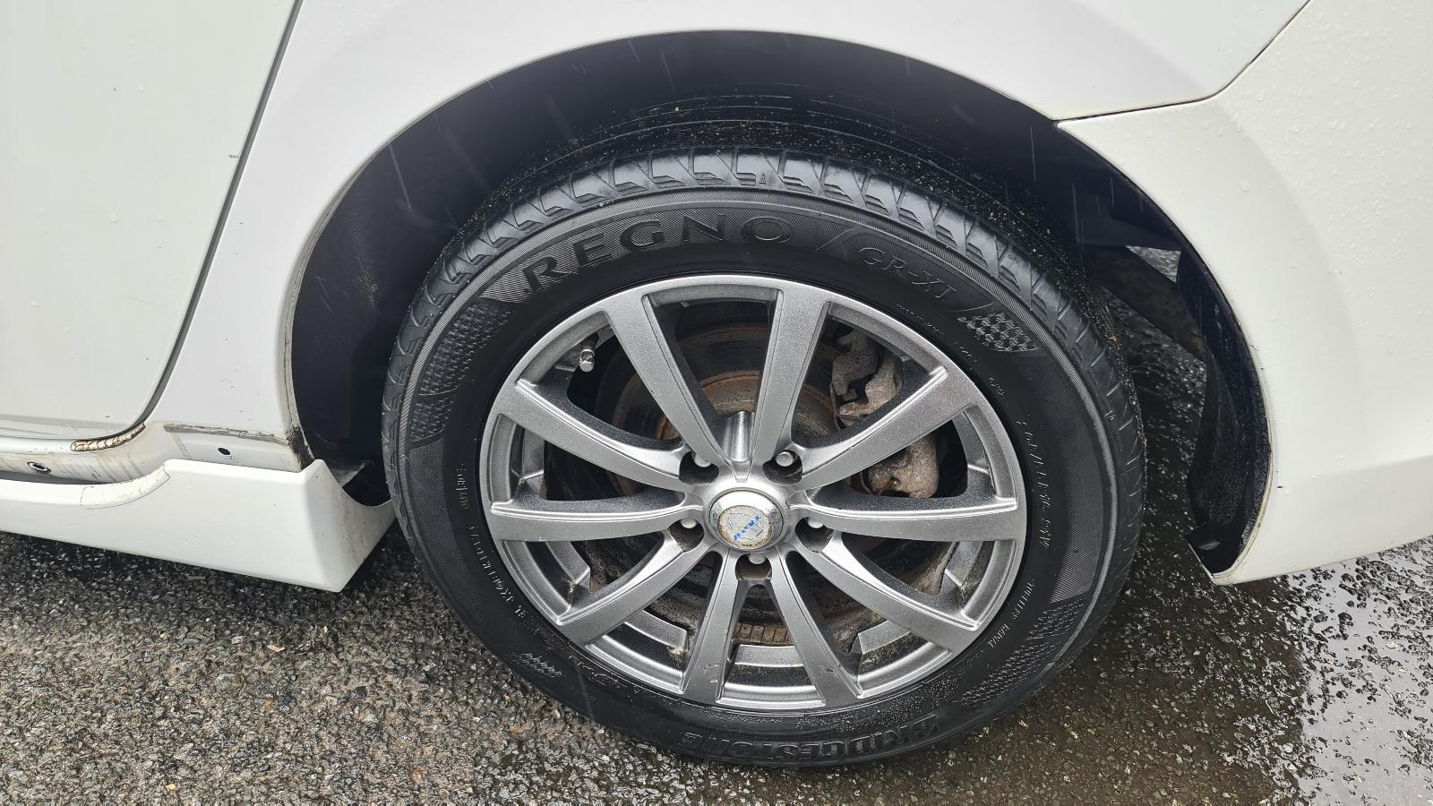 Mazda Axela - BL 2009-2013