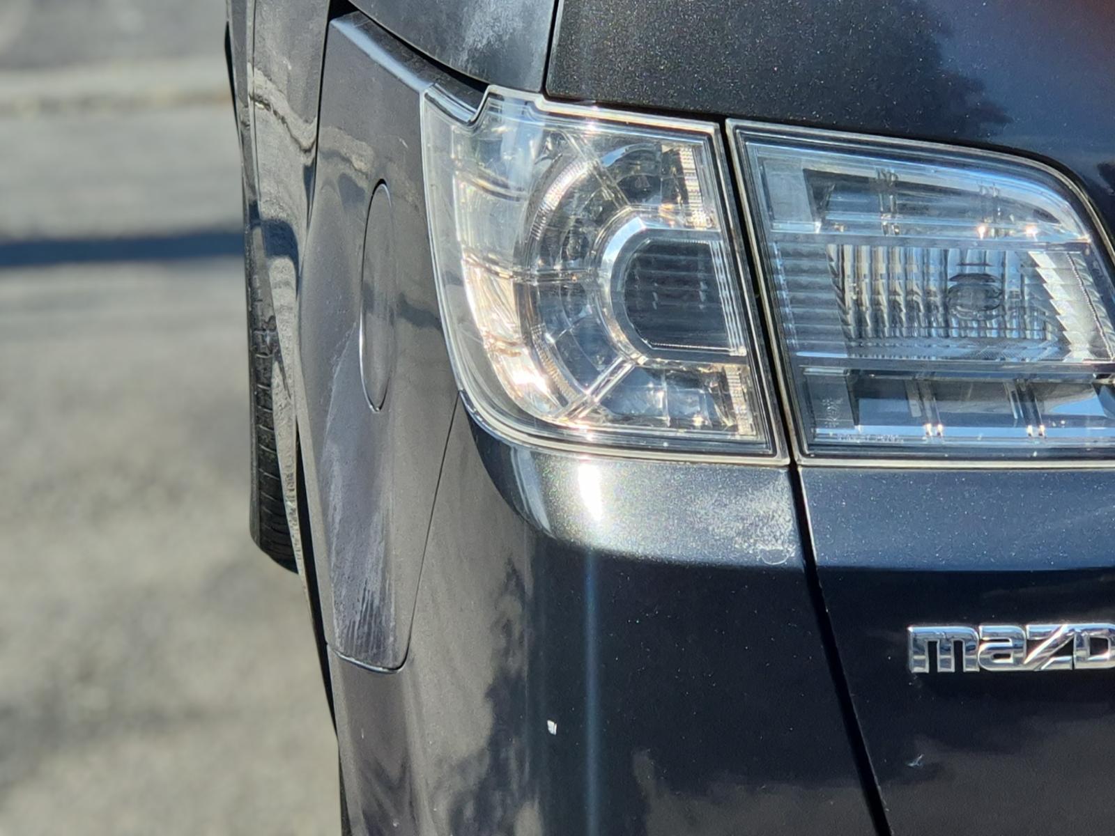 Mazda MPV - LY3P 2007-Present