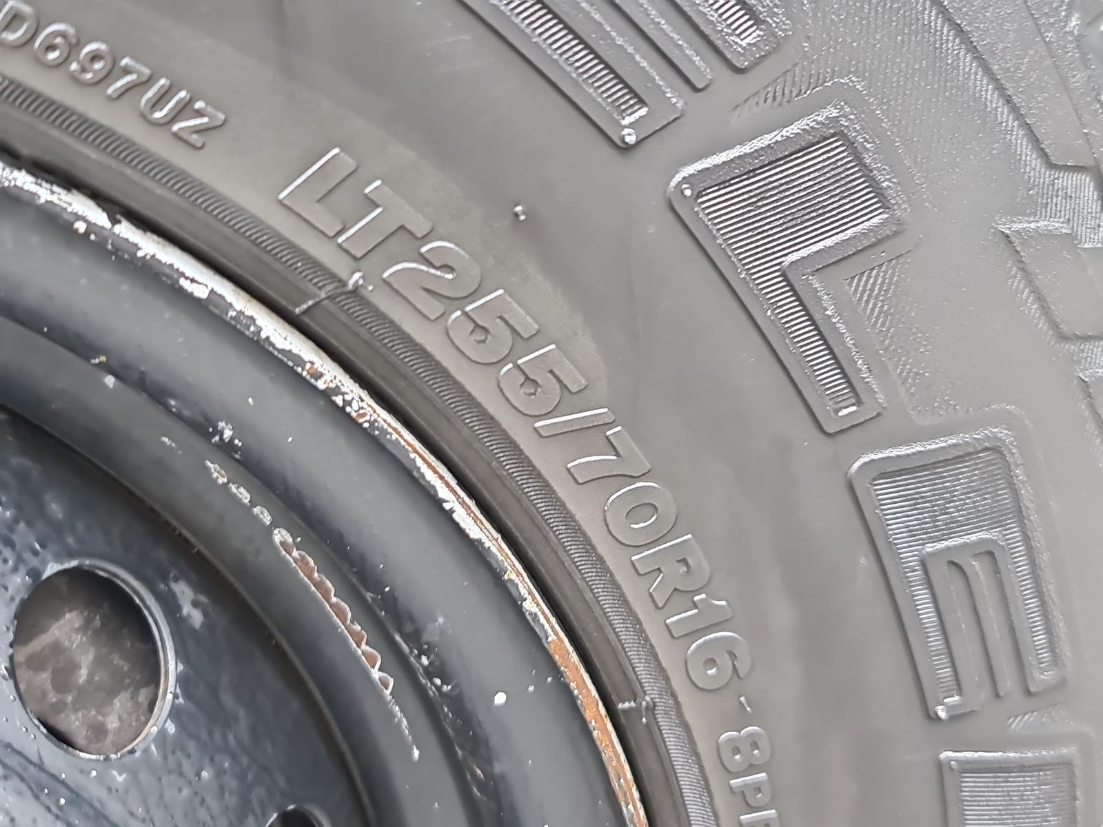 Mazda BT50 - UP 2011-Present