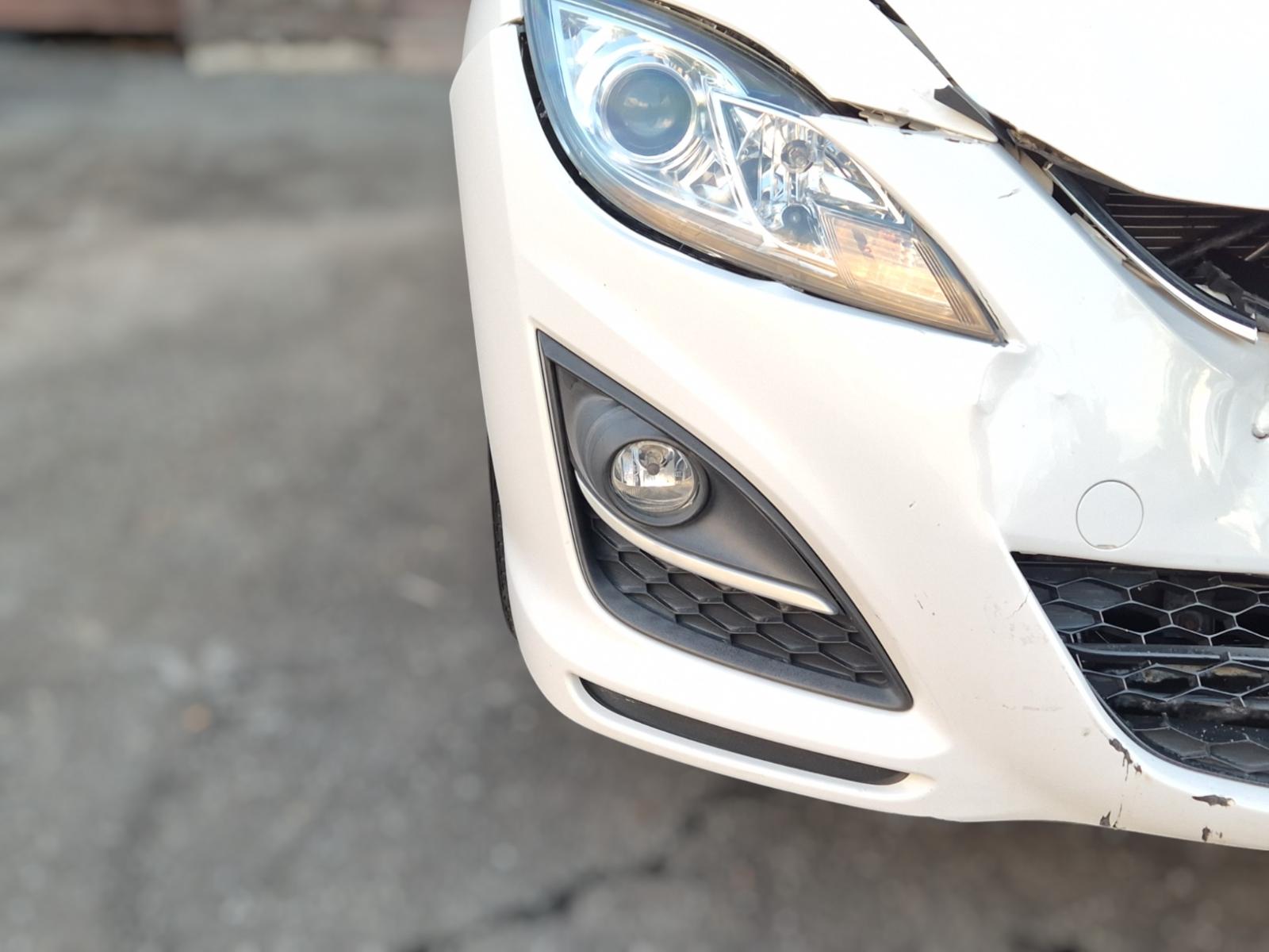 Mazda Mazda6 - GH 2008-2012