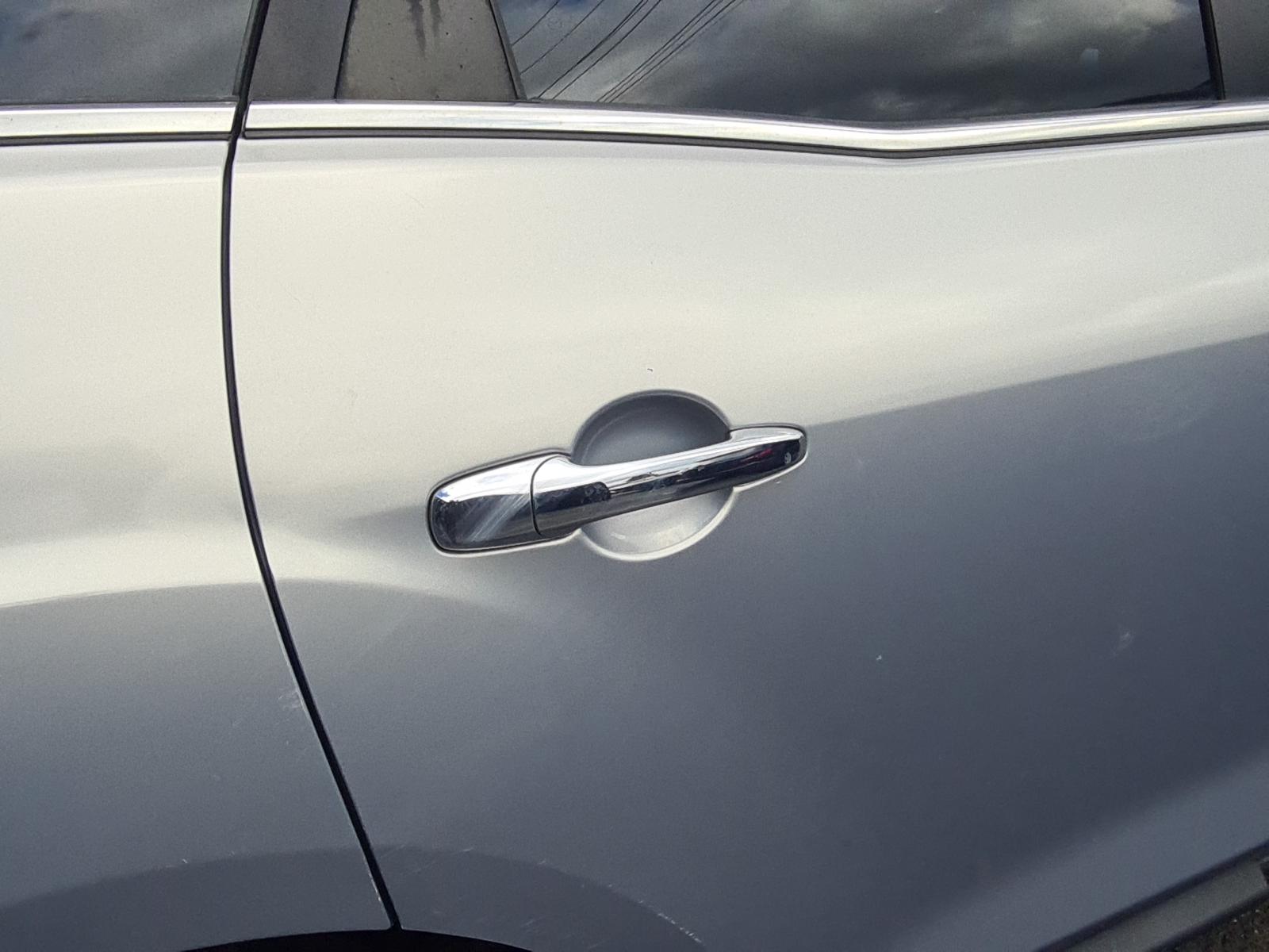 Mazda CX7 - ER 2006-2012