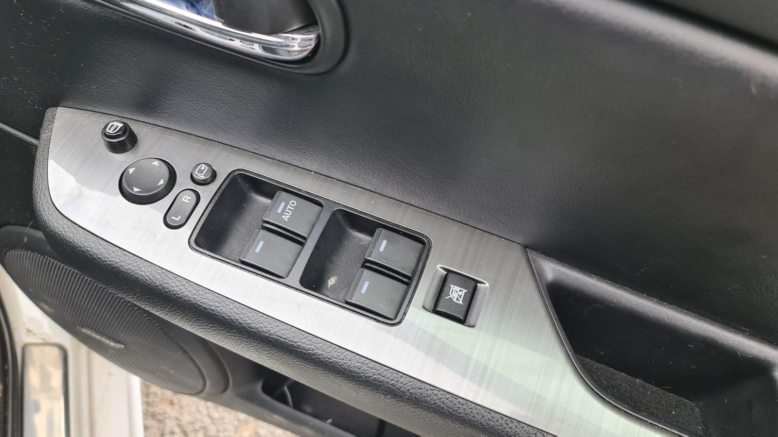 Mazda Atenza - GH 2008-2012