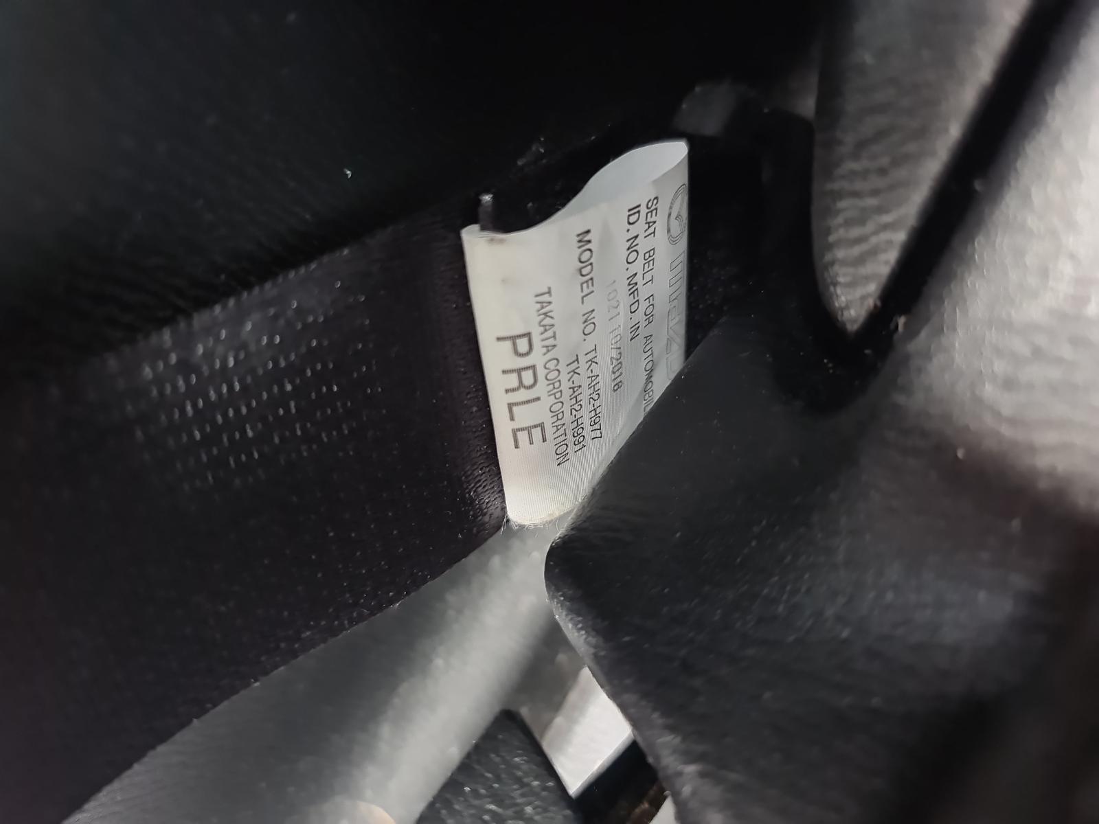 Mazda Demio - DJ 2014-Present