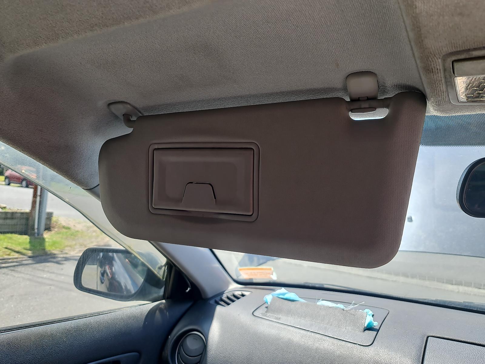 Mazda Atenza - GY 2002-2008