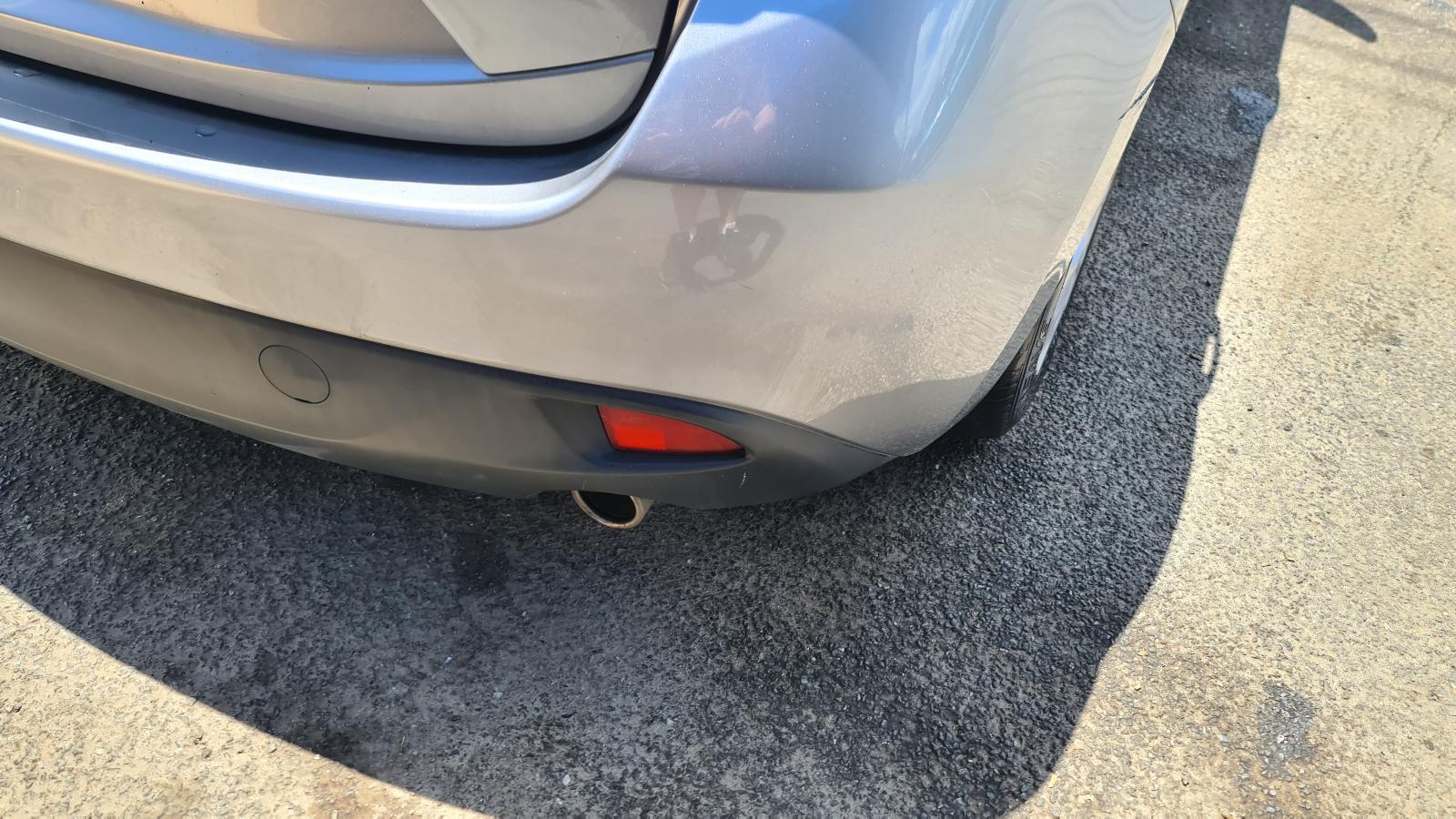 Mazda Axela - BL 2009-2013