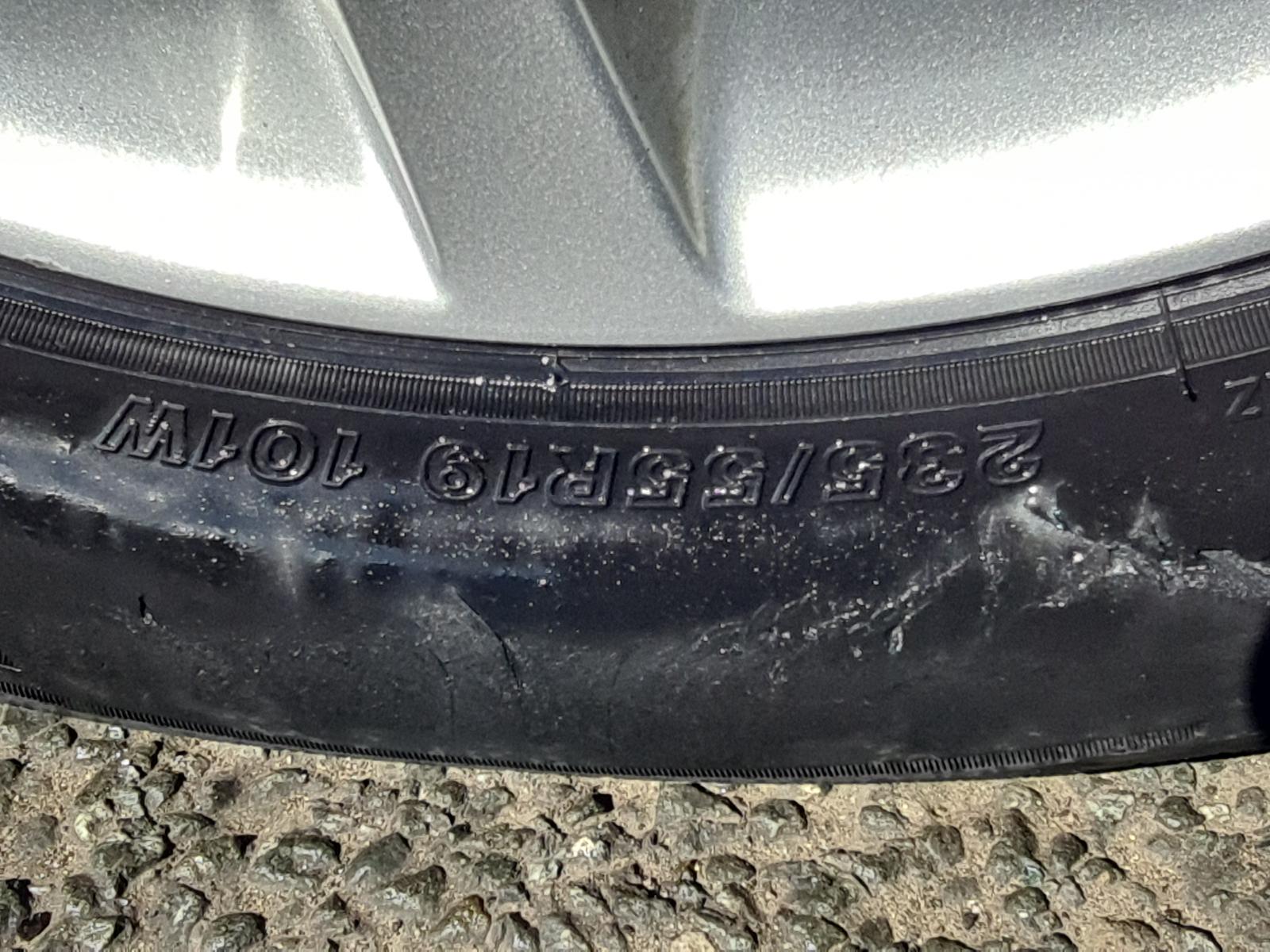 Mazda CX7 - ER 2006-2012