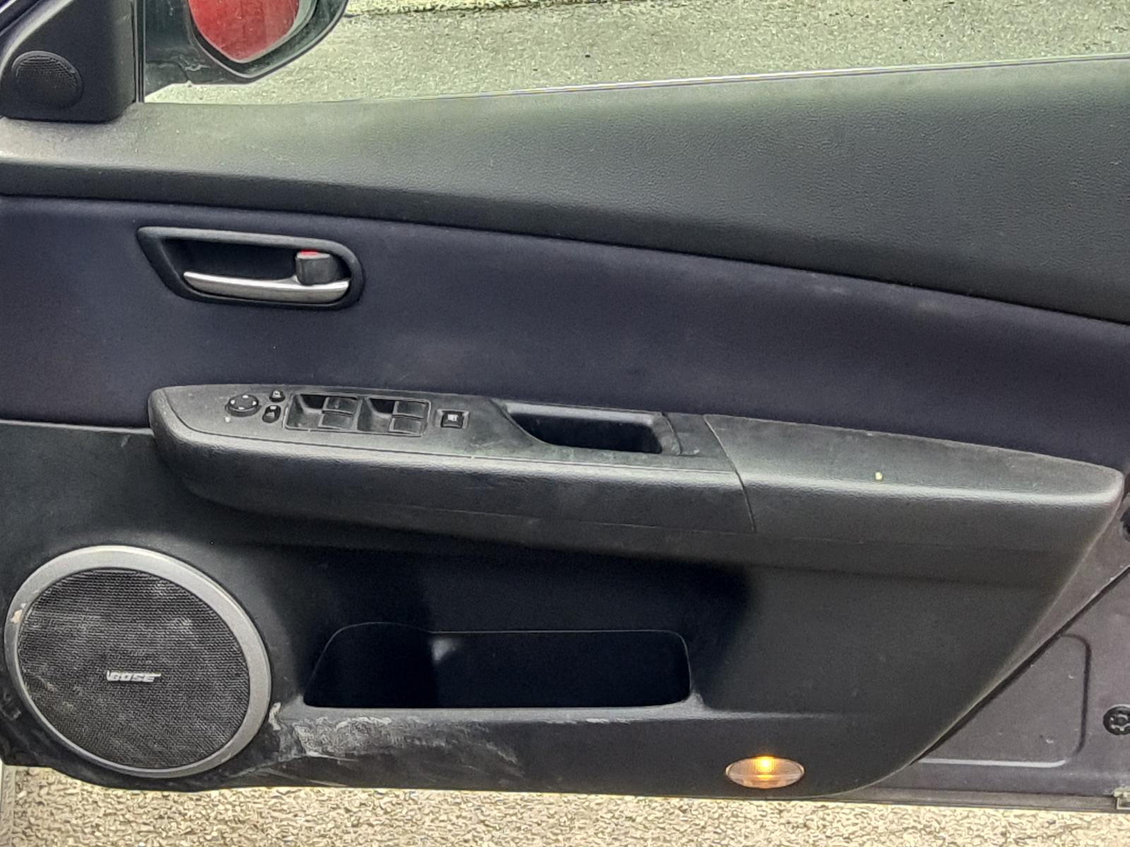 Mazda Atenza - GH 2008-2012