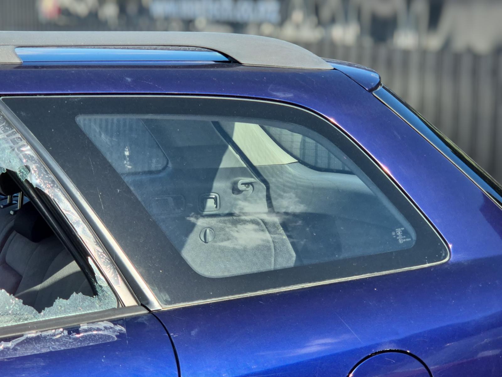 Mazda Atenza - GY 2002-2008