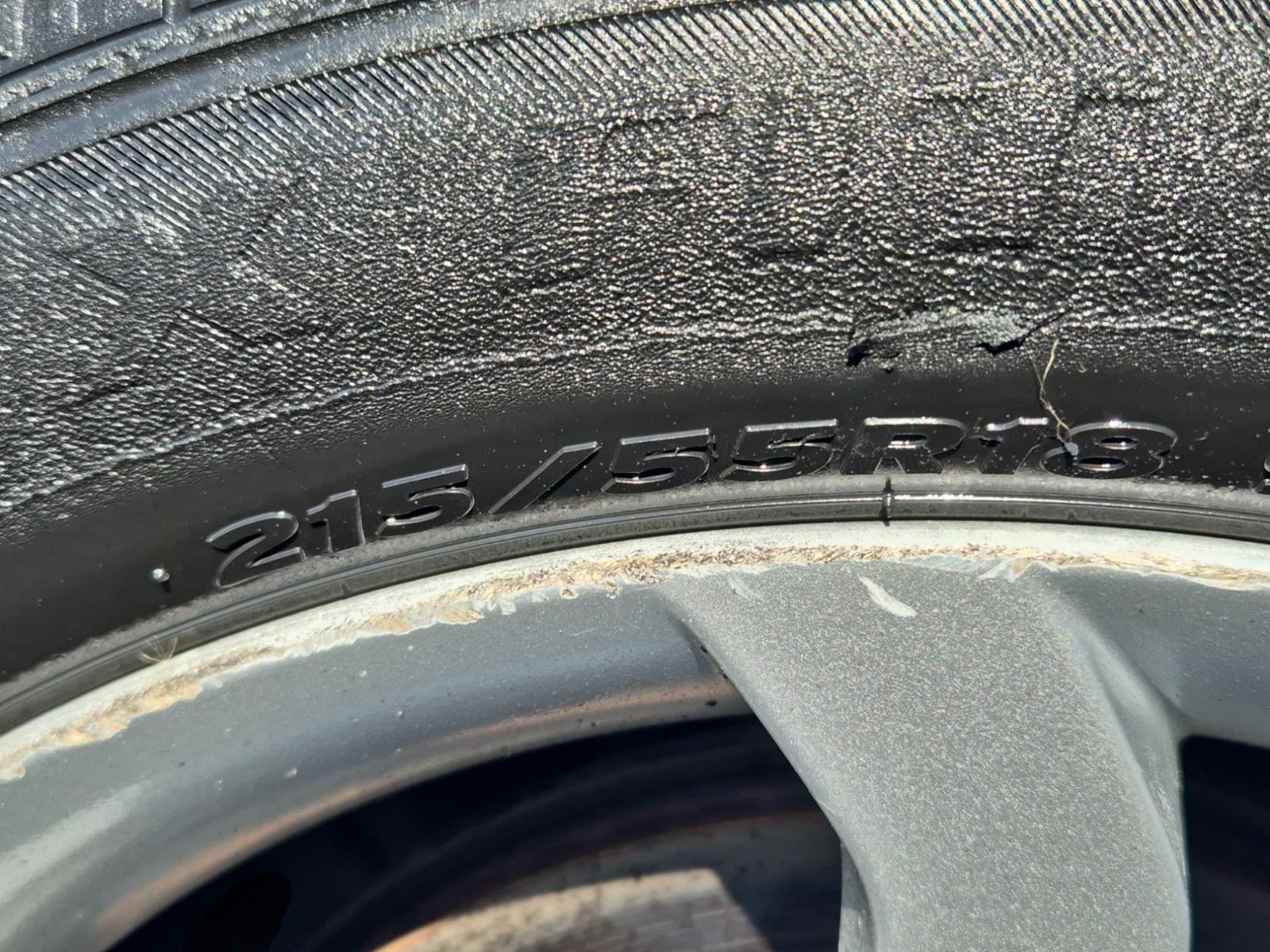 Mazda MPV - LY3P 2007-Present