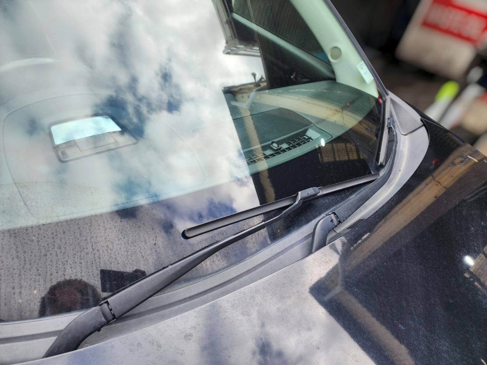 Wiper Arm