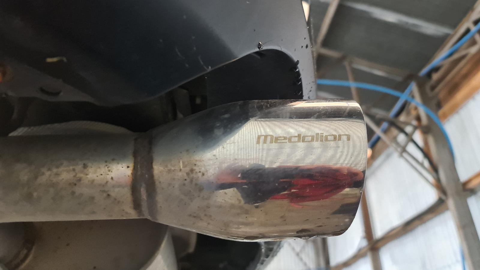 Mazda Mazda3 - BM 2013-Present