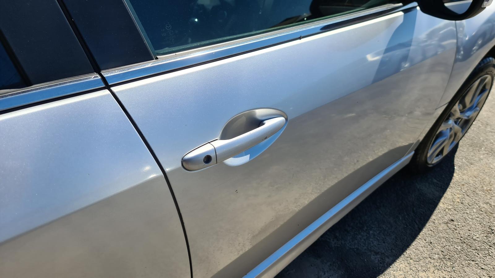 Mazda Atenza - GH 2008-2012