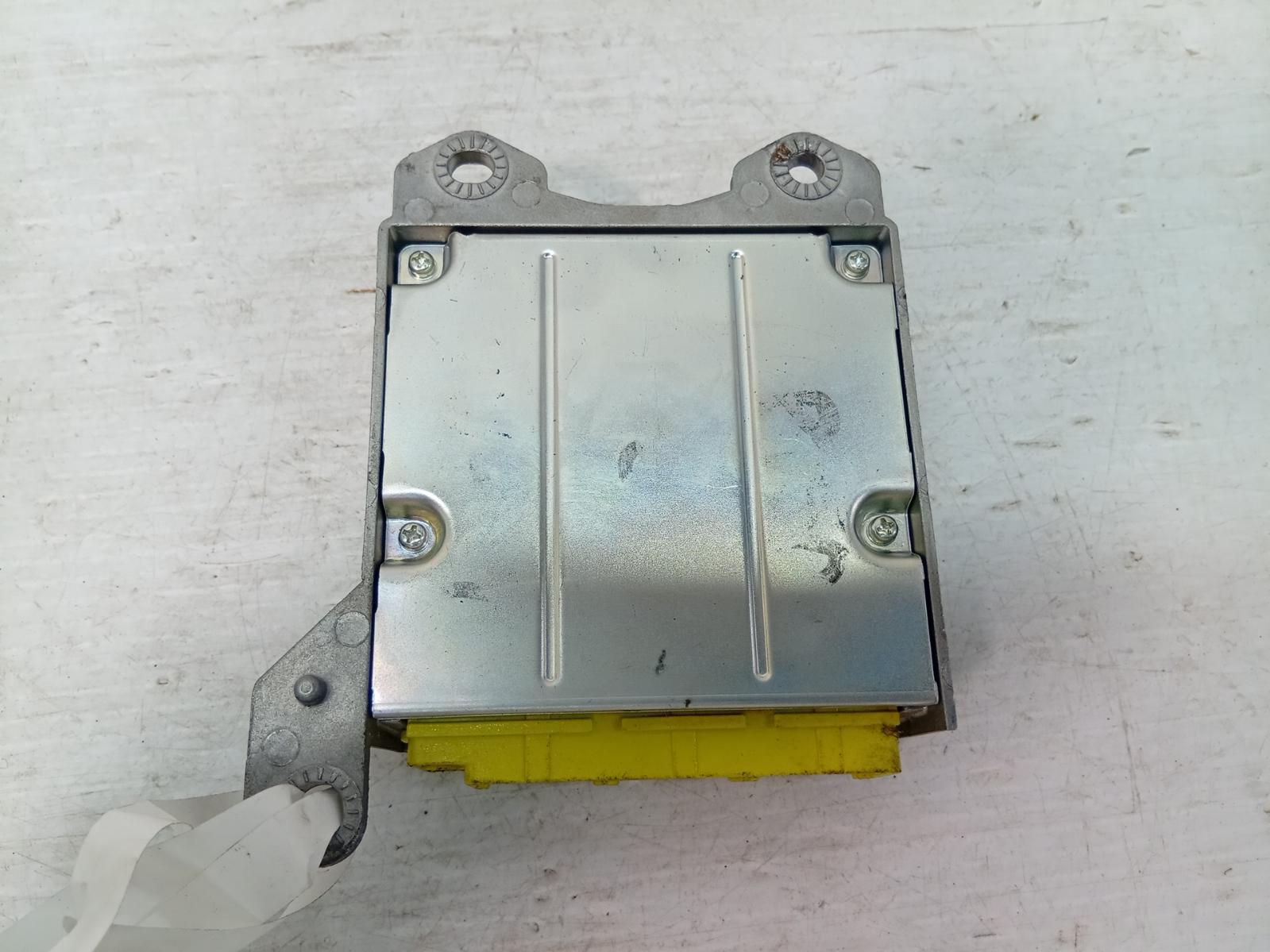 Airbag_Module_Sensor