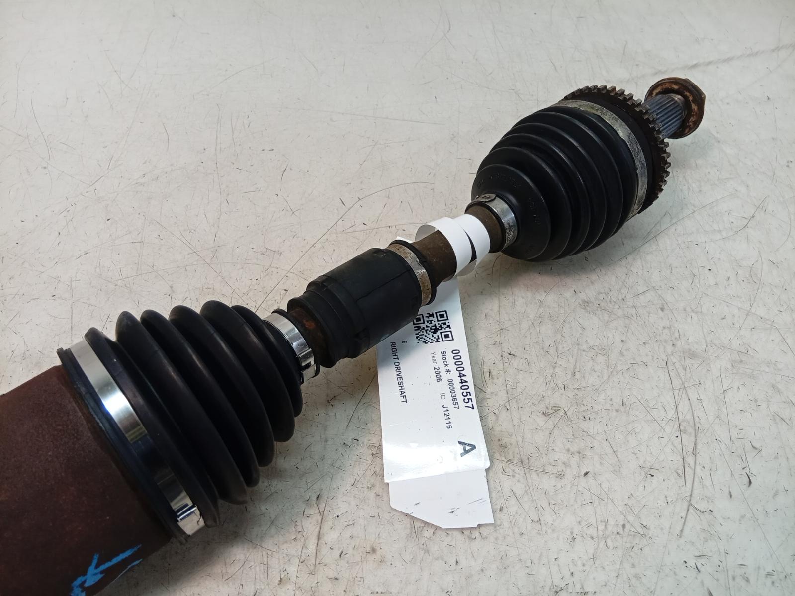 Right_Driveshaft