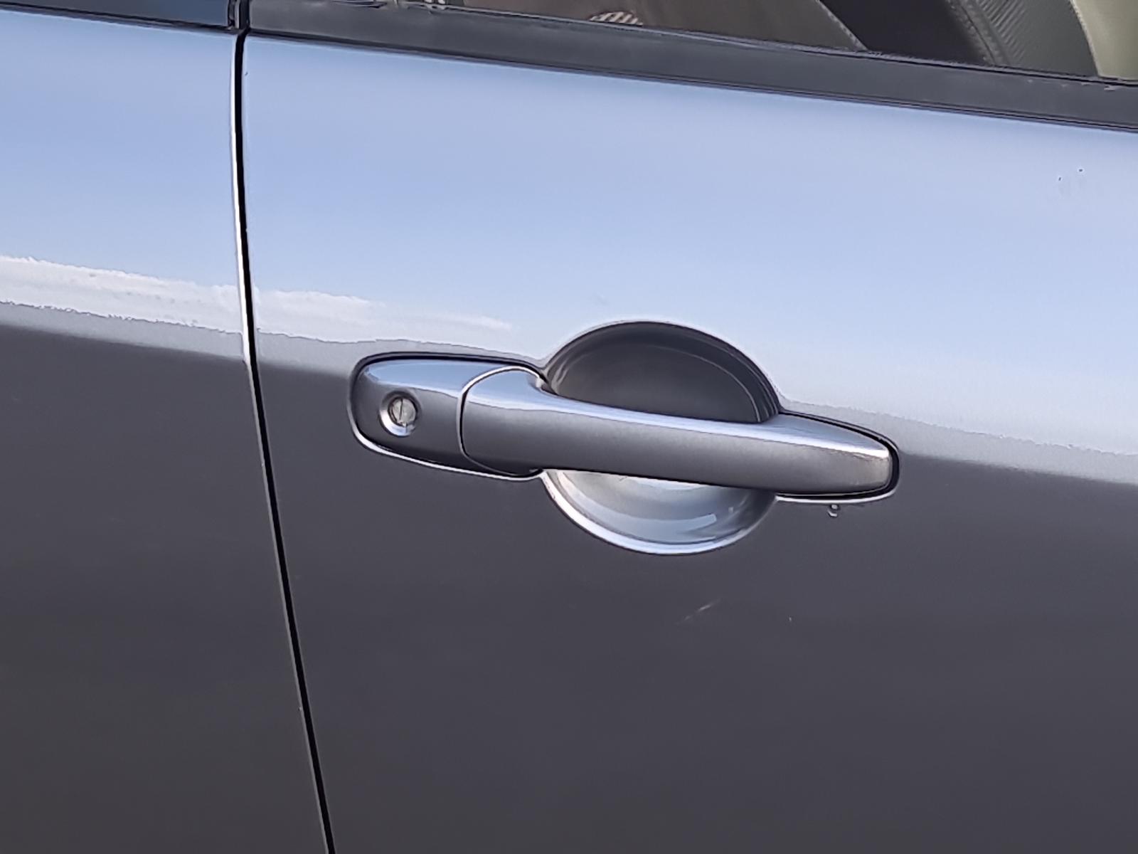 Mazda Atenza - GY 2002-2008