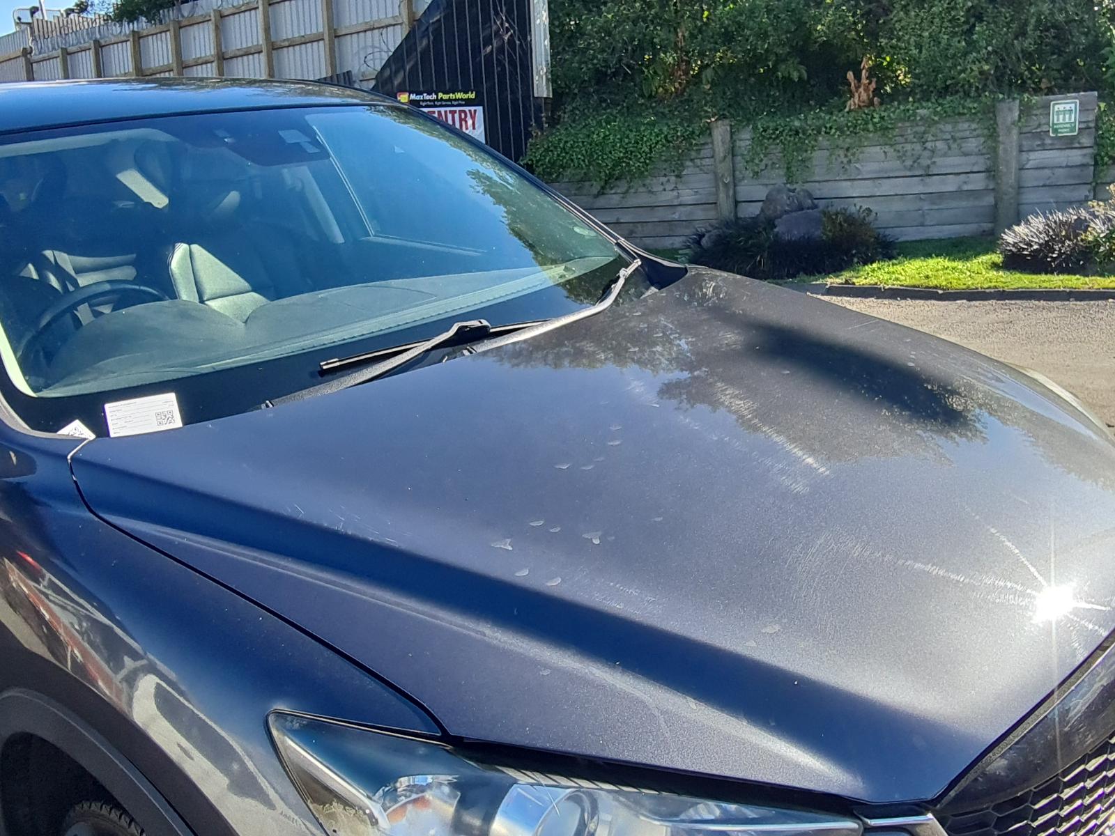 Mazda CX5 - KE 2012-Present