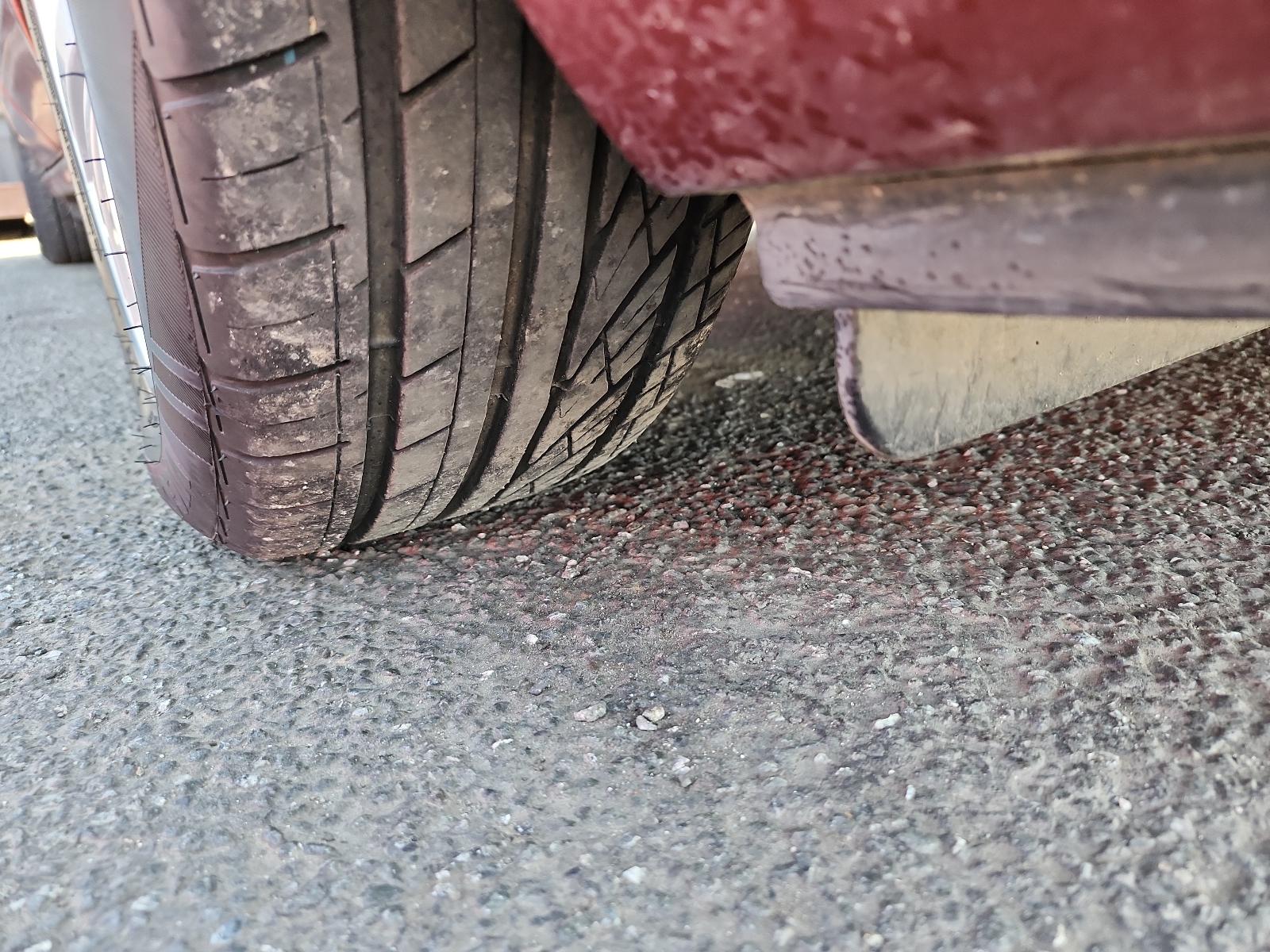 Mazda MPV - LY3P 2007-Present