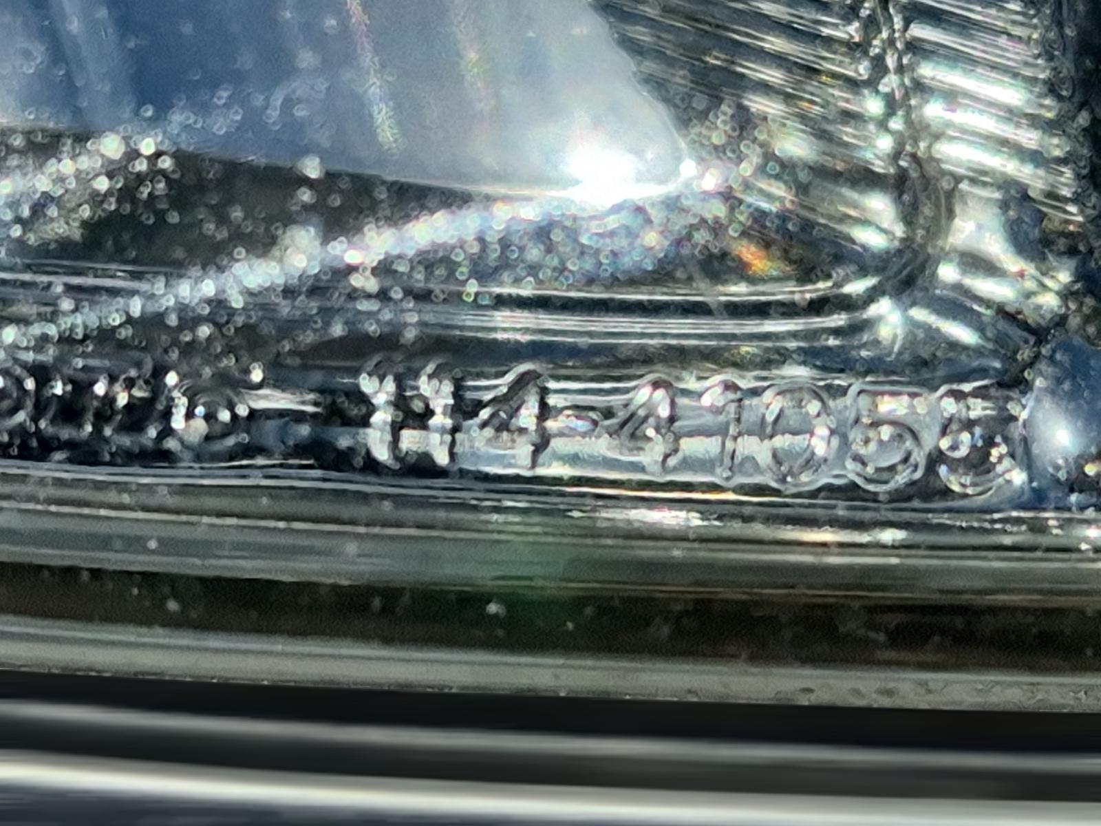 Mazda Atenza - GH 2008-2012