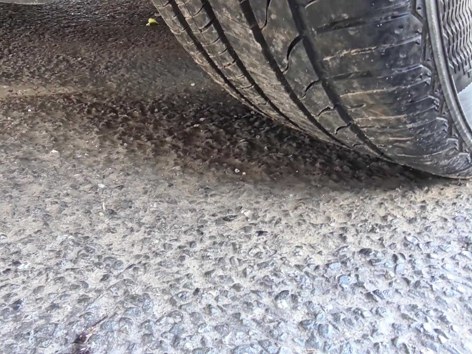 Mazda Axela - BK 2003-2009