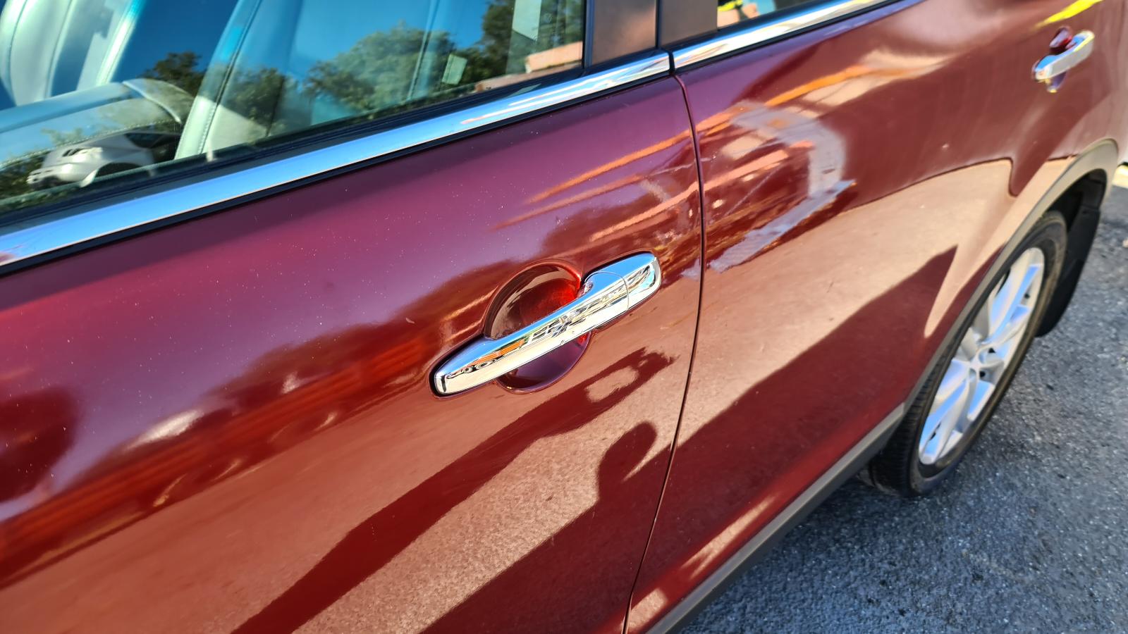 Mazda CX9 - TB 2006-2015