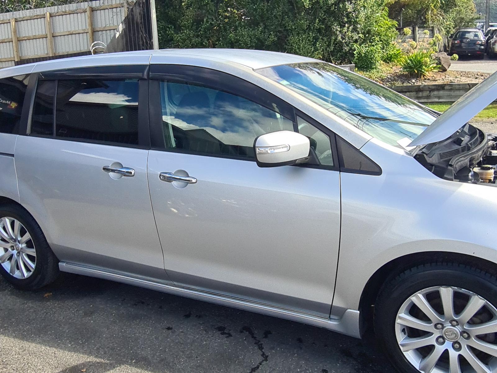 Mazda MPV - LY3P 2007-Present