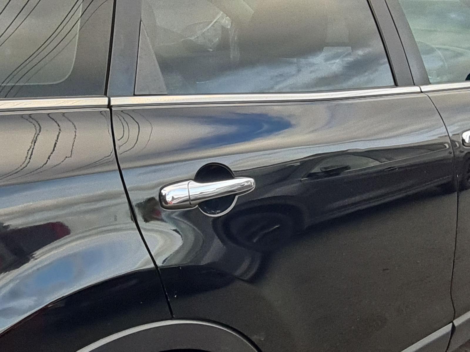 Mazda CX9 - TB 2006-2015