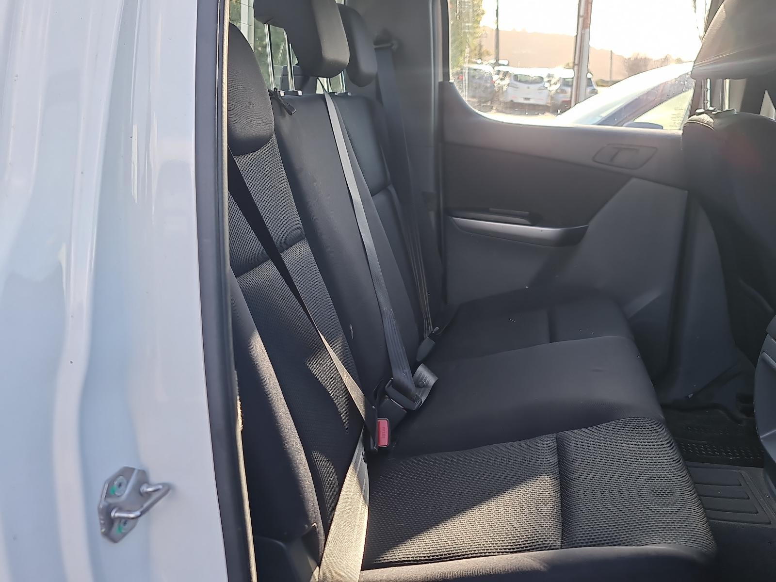 Mazda BT50 - UP 2011-Present