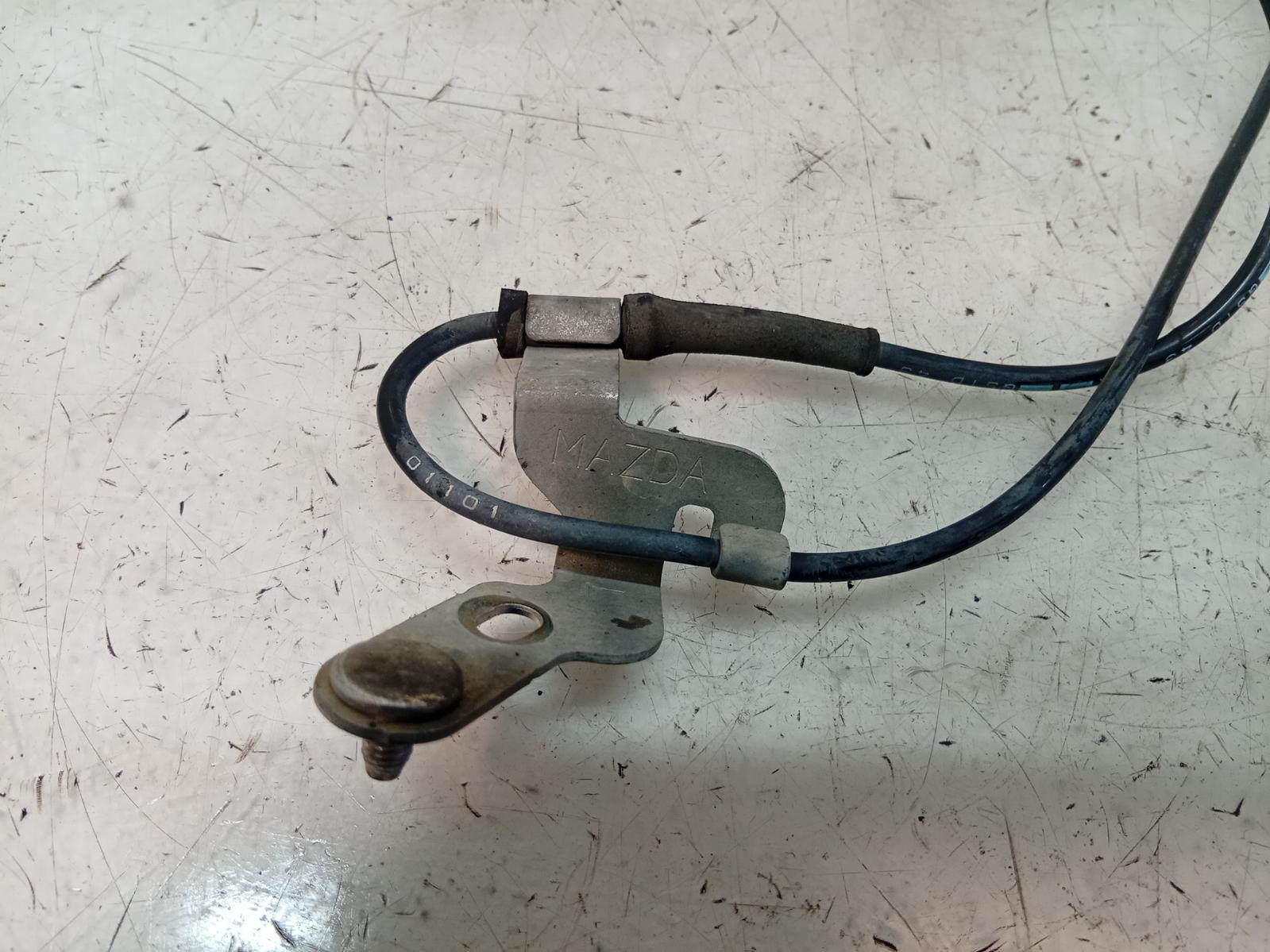 Abs_Sensor