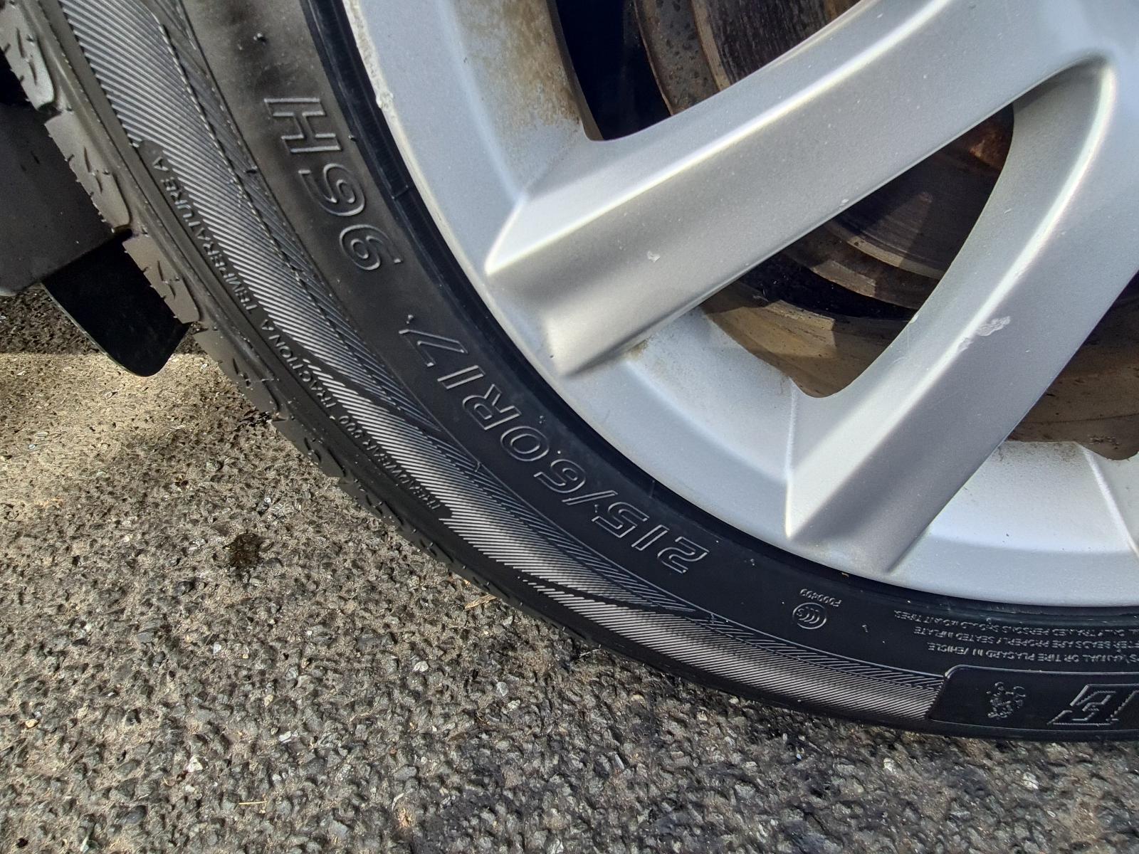 Mazda MPV - LY3P 2007-Present