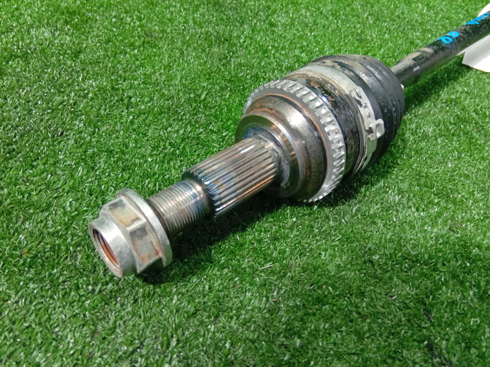 Right Driveshaft