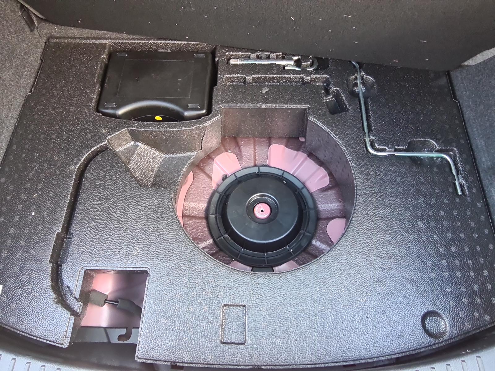 Mazda Axela - BL 2009-2013