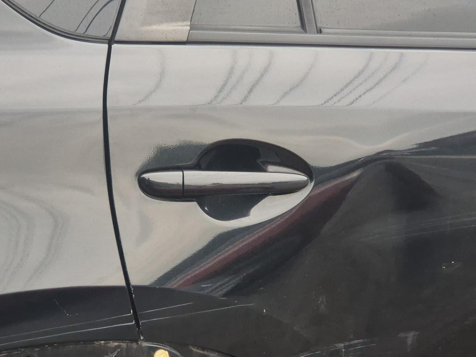 Mazda CX5 - KE 2012-Present