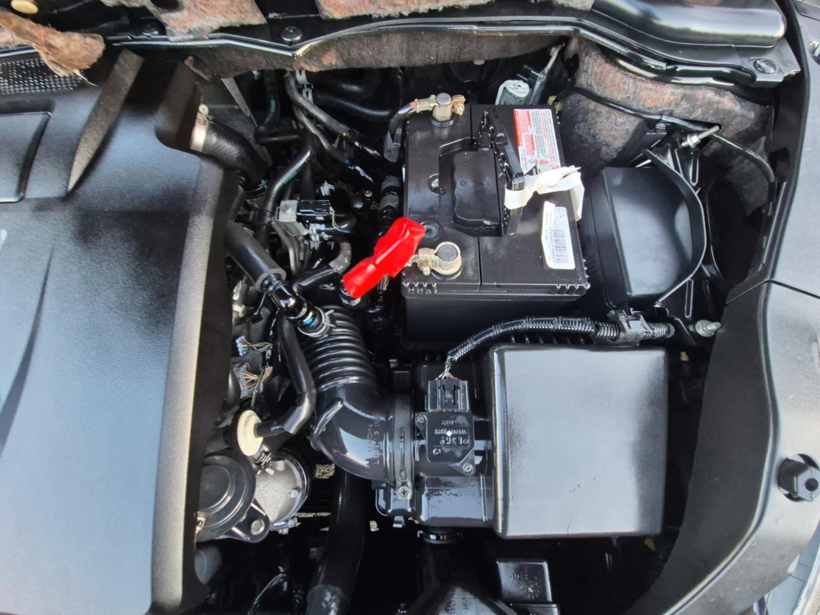 Mazda MPV - LY 2006-2016