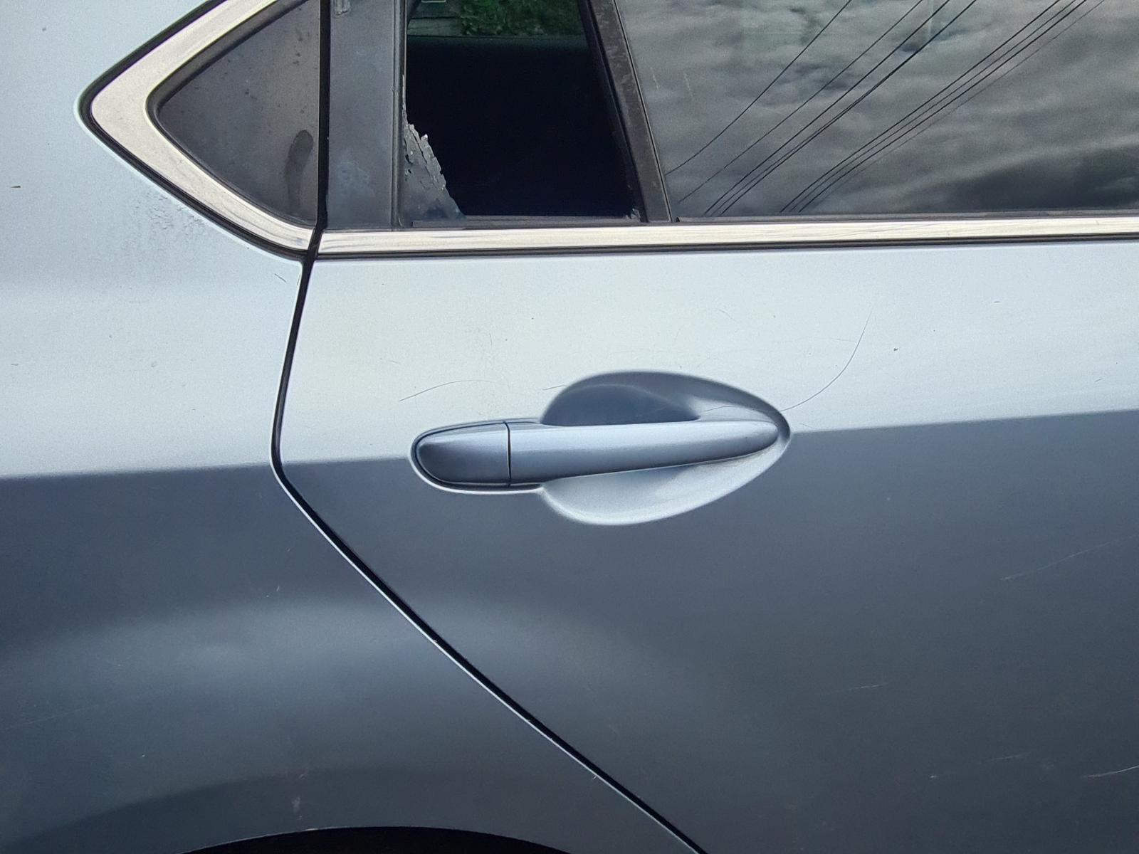 Mazda Atenza - GH 2008-2012