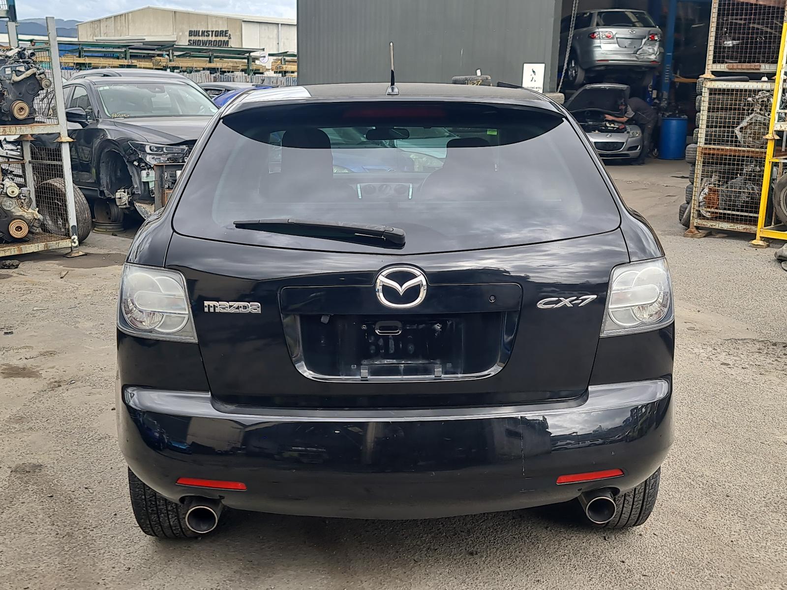 Mazda CX7 - ER 2006-2012