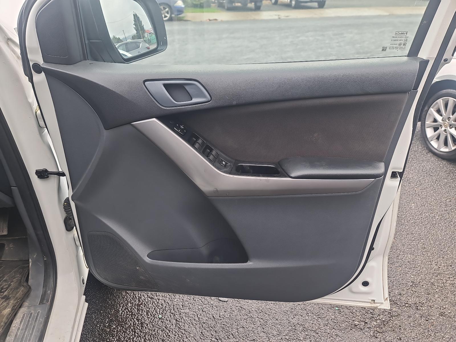 Mazda BT50 - UP 2011-Present