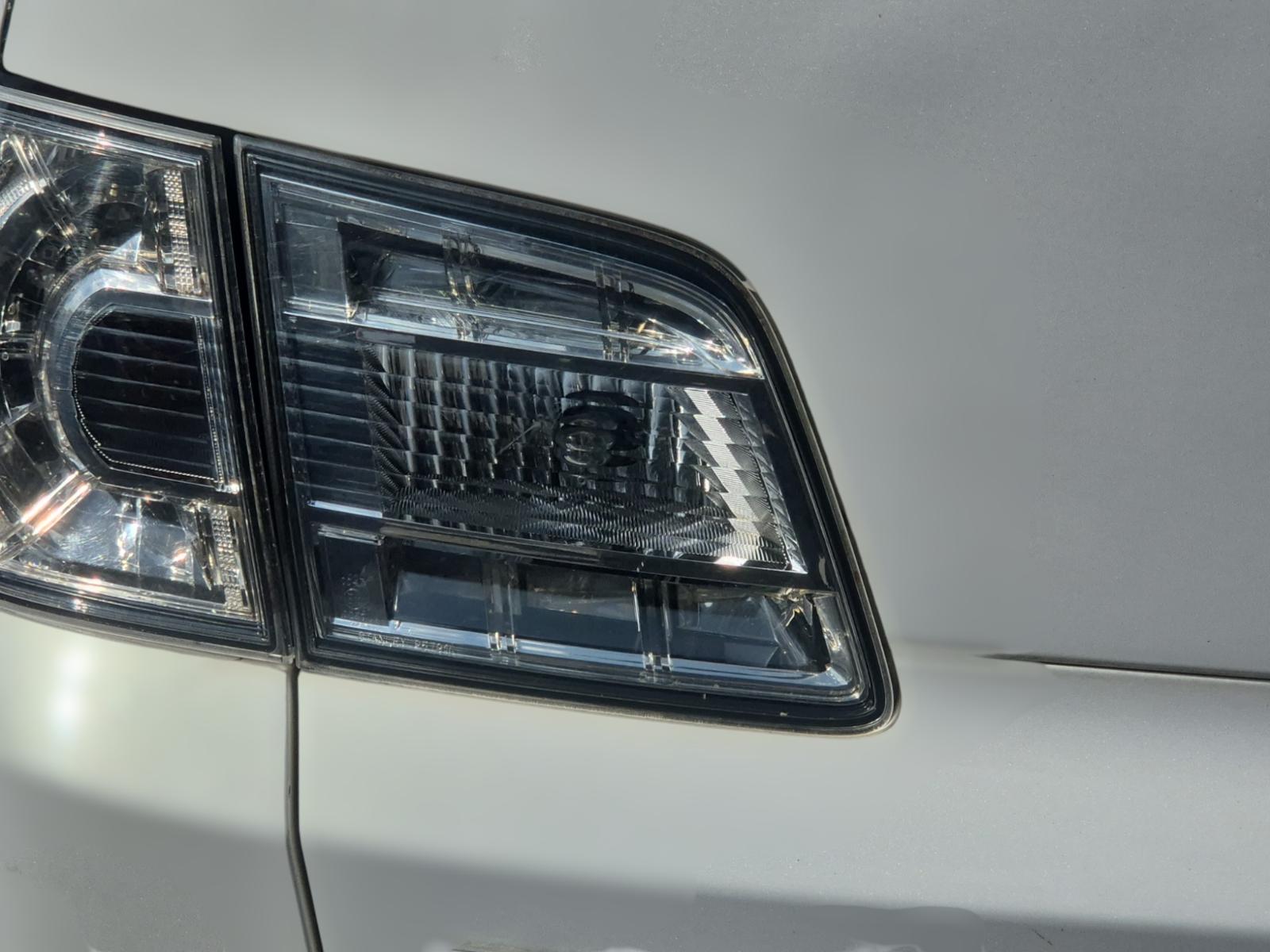 Mazda MPV - LY3P 2007-Present