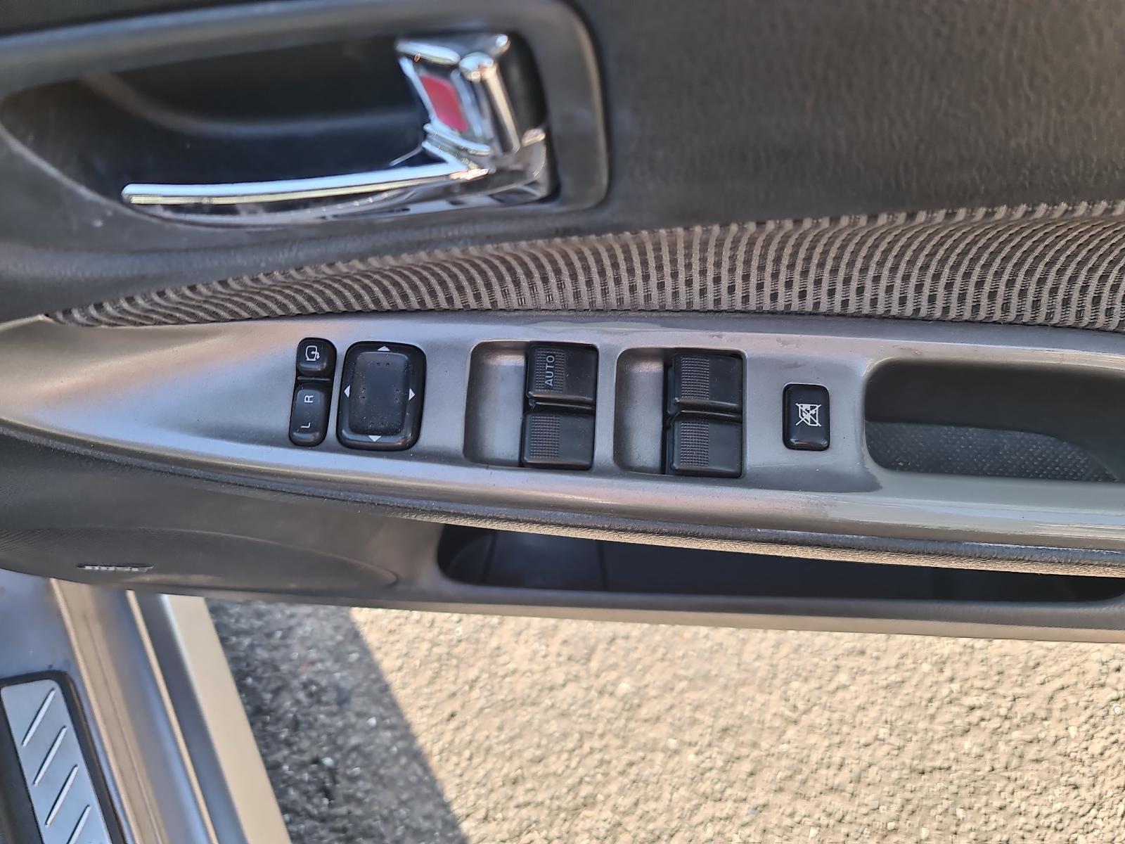 Mazda Atenza - GY 2002-2008