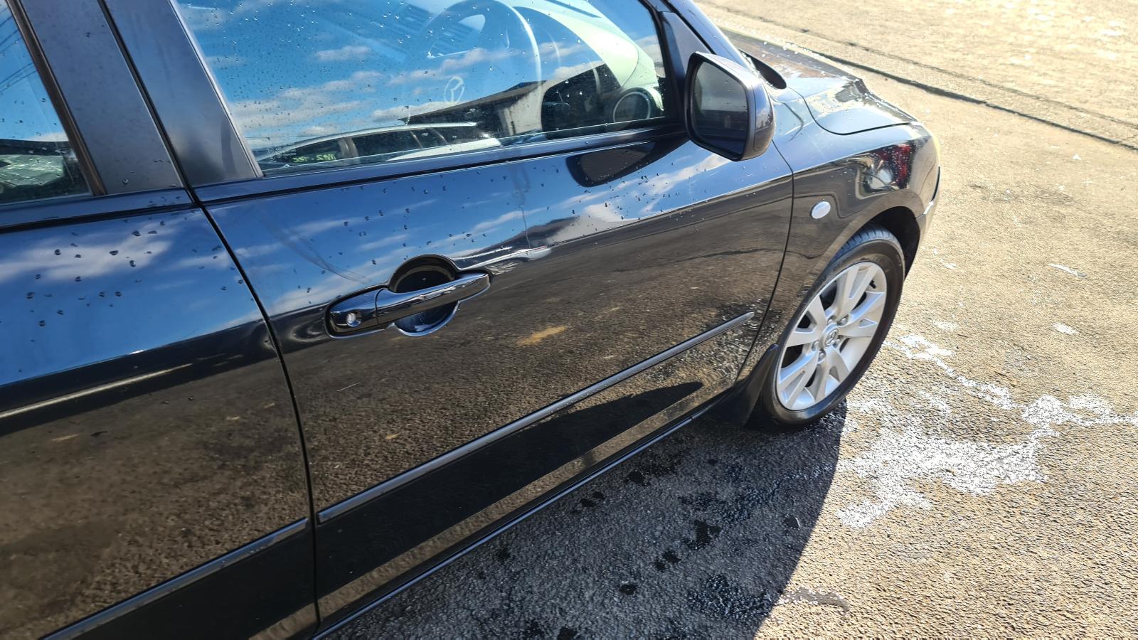 Mazda Mazda3 - BK 2003-2008