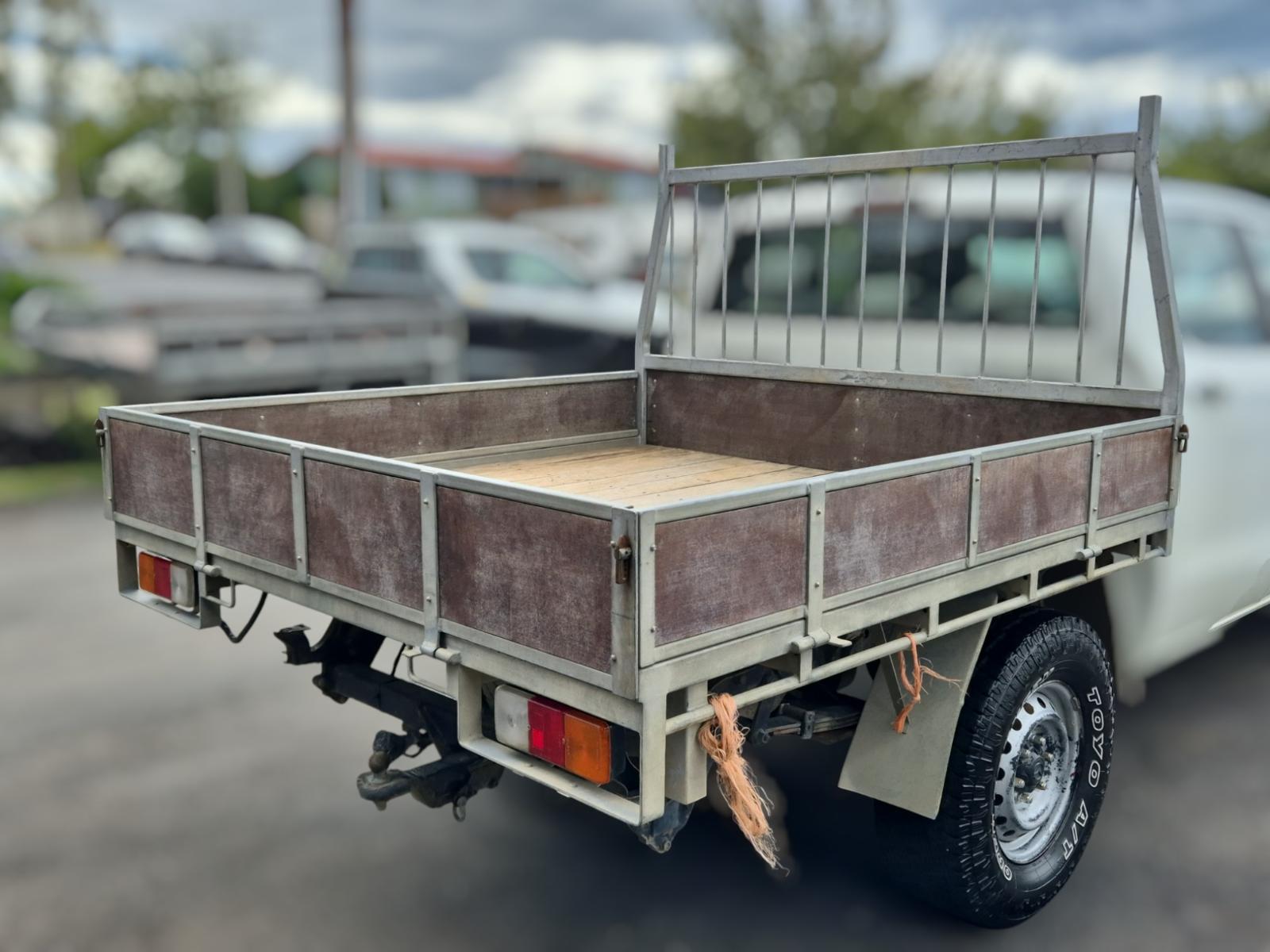 Mazda BT50 - UP 2011-Present